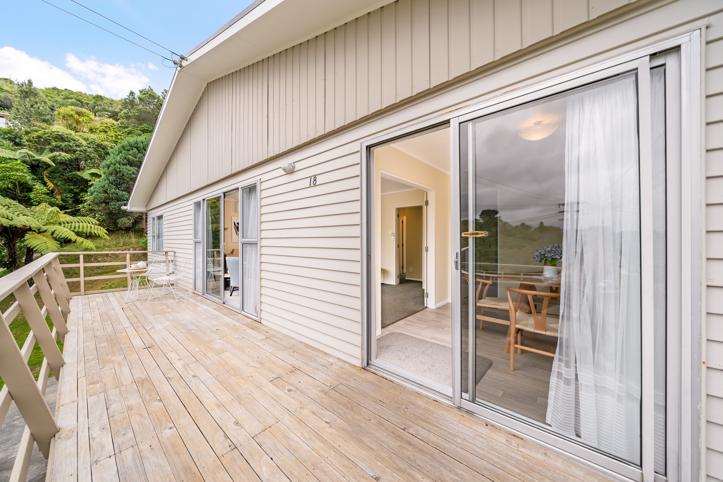 18 Akatea Road, Korokoro, Lower Hutt City