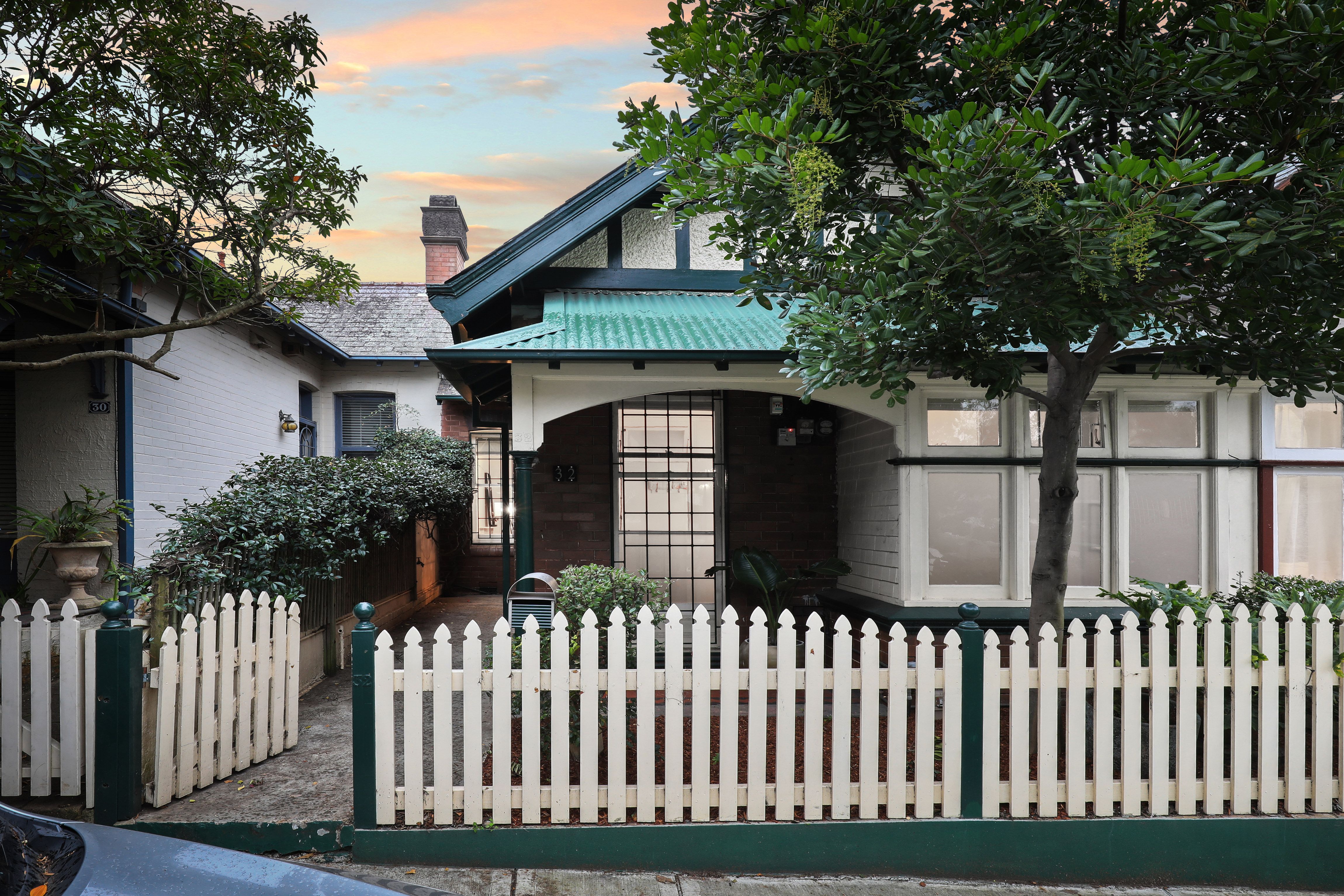 32 Simmons Street, Newtown NSW 2042