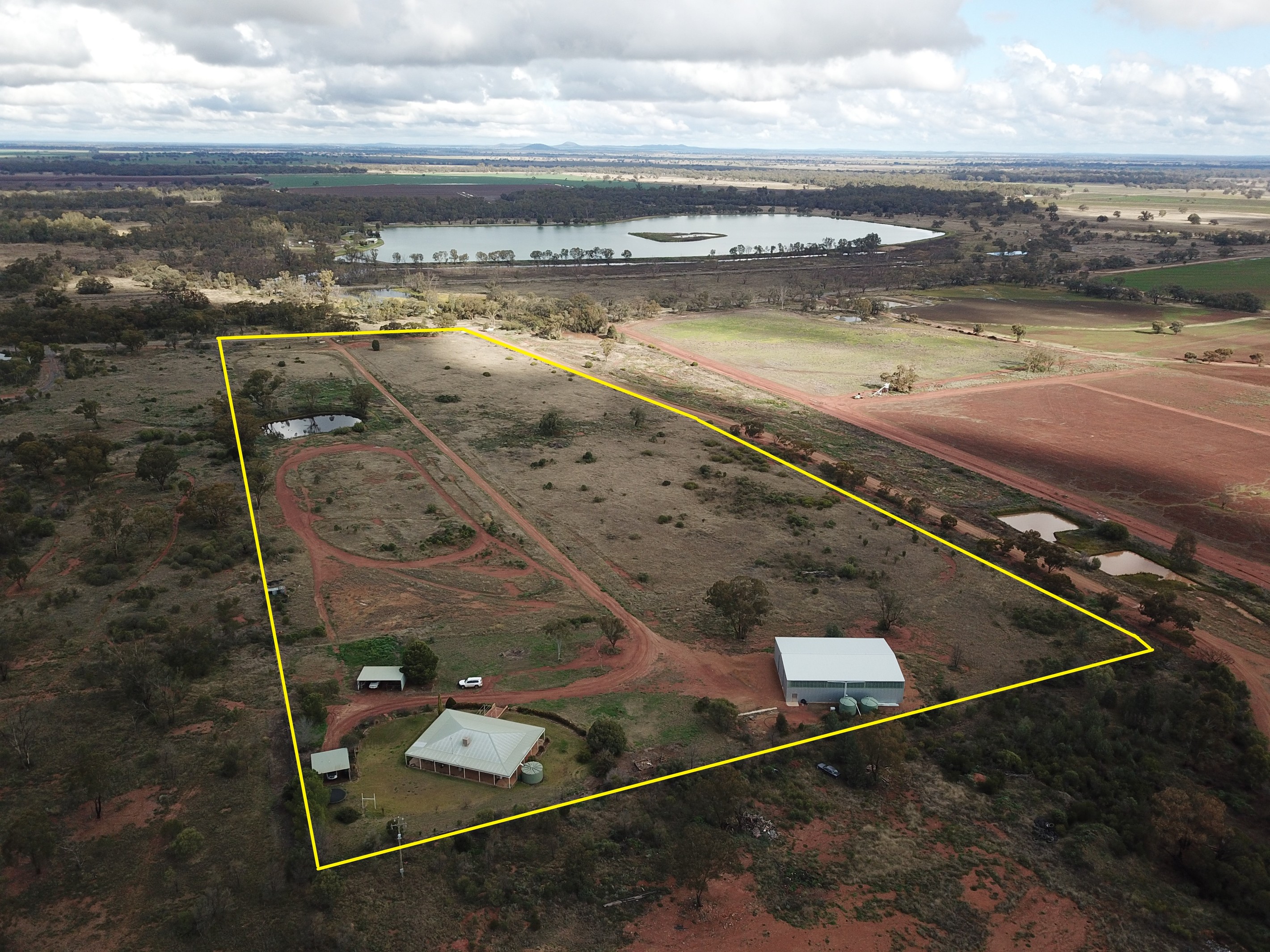 336 Kiacatoo Road, Condobolin, NSW 2877