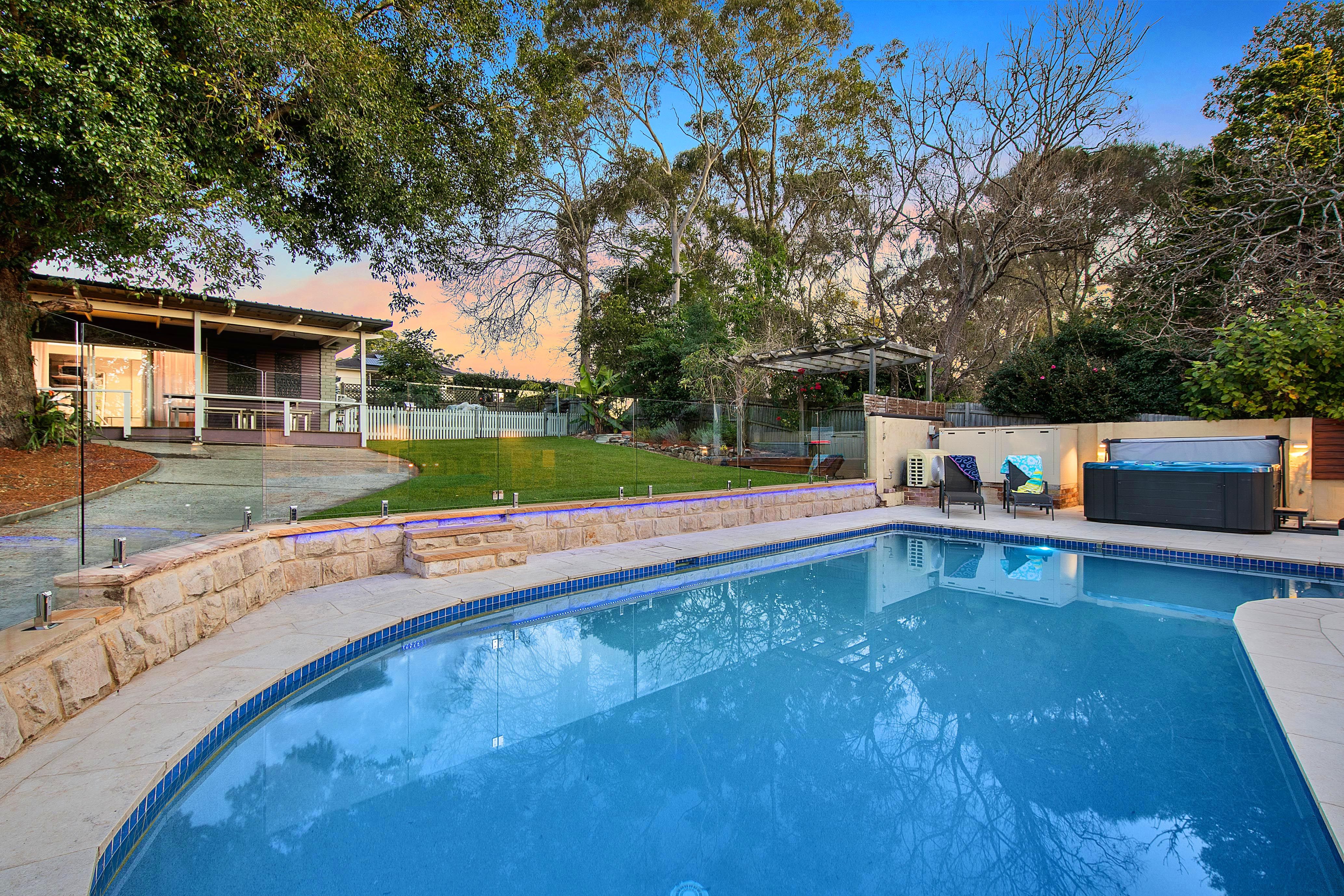 20 Canoon Road, Turramurra, NSW 2074
