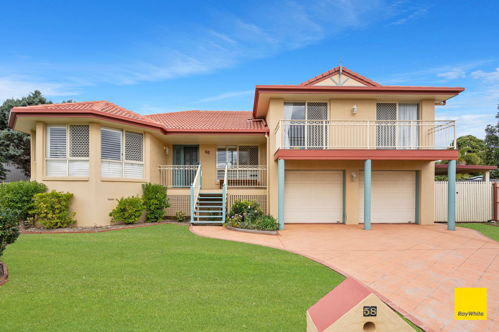 58 Pitt Street, Redland Bay QLD 4165
