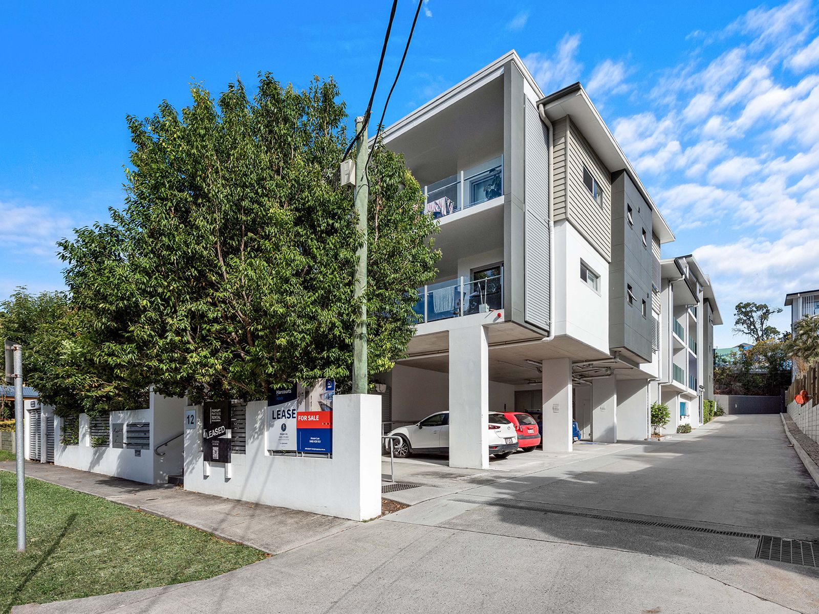 10/12 Montrose Road, Taringa, QLD 4068
