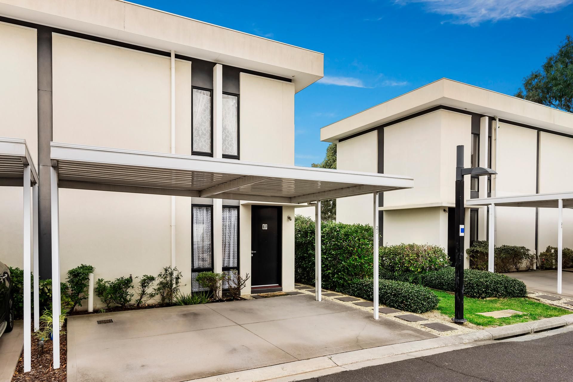 100 Enterprise Drive, Bundoora VIC 3083
