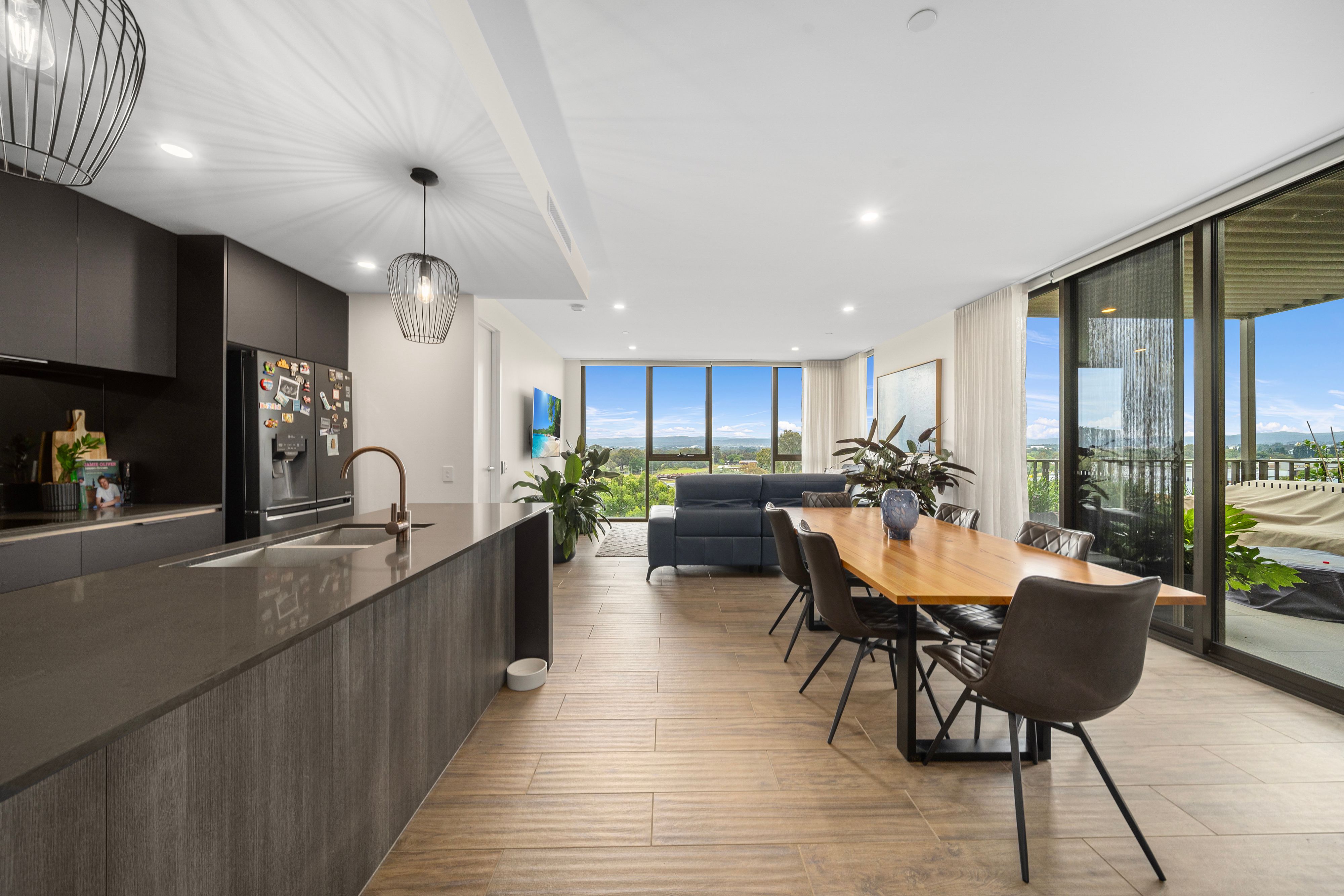 607/82 Wentworth Avenue, Kingston, ACT 2604