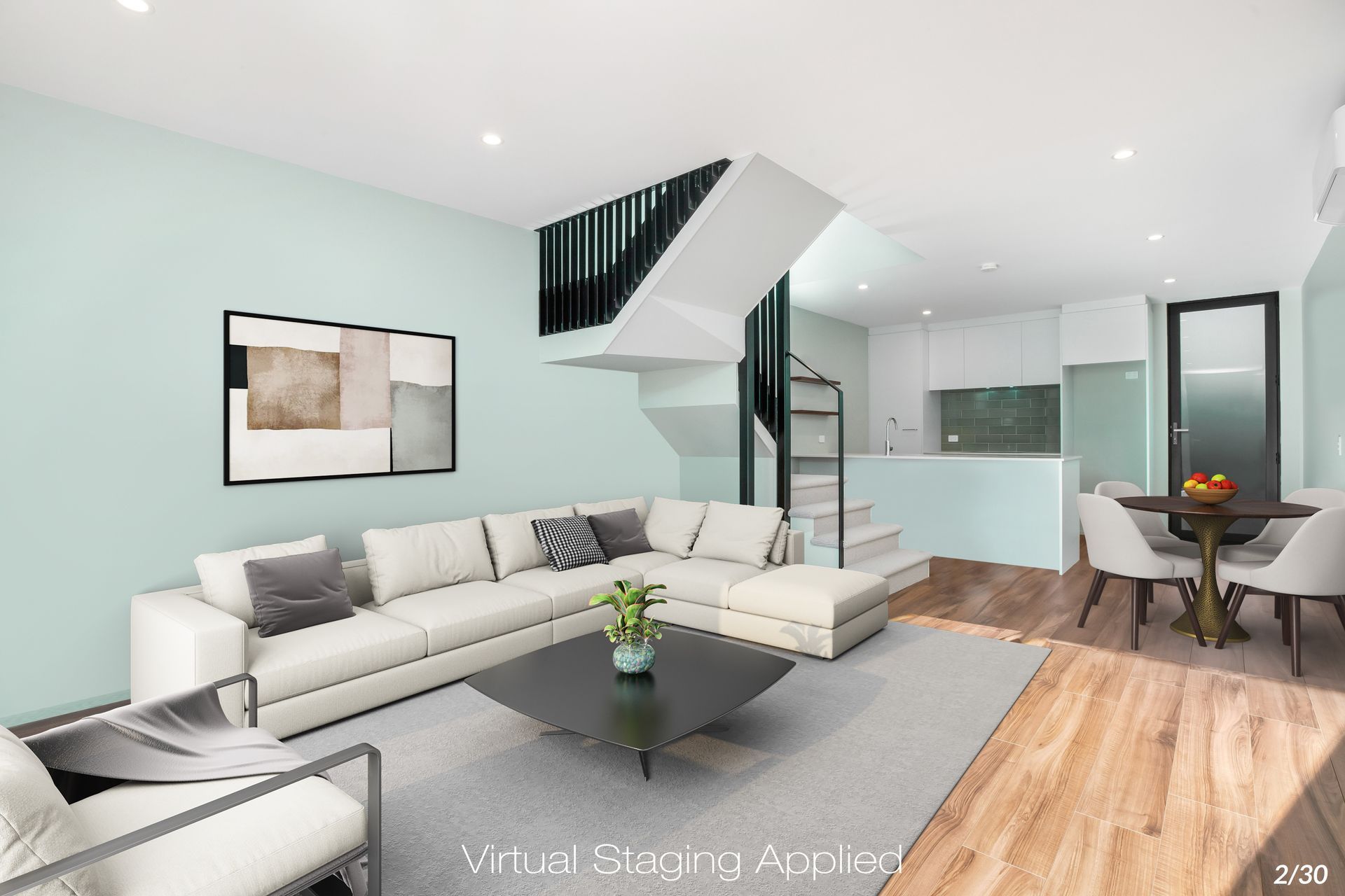 2/30 Otley Street, Christchurch Central, Christchurch City