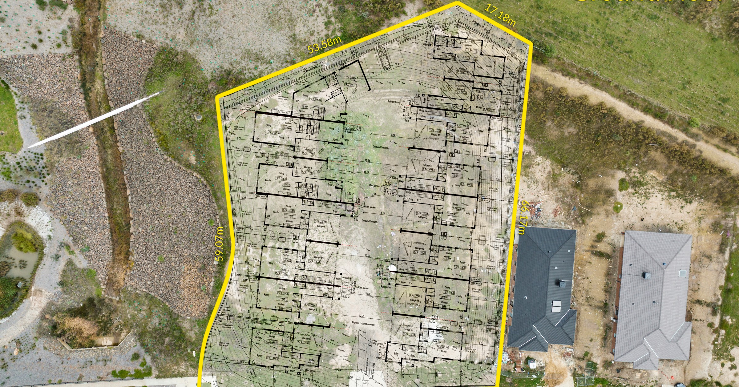 Land/Development for Sale - 67 Courtney Drive, Sunbury, VIC 3429