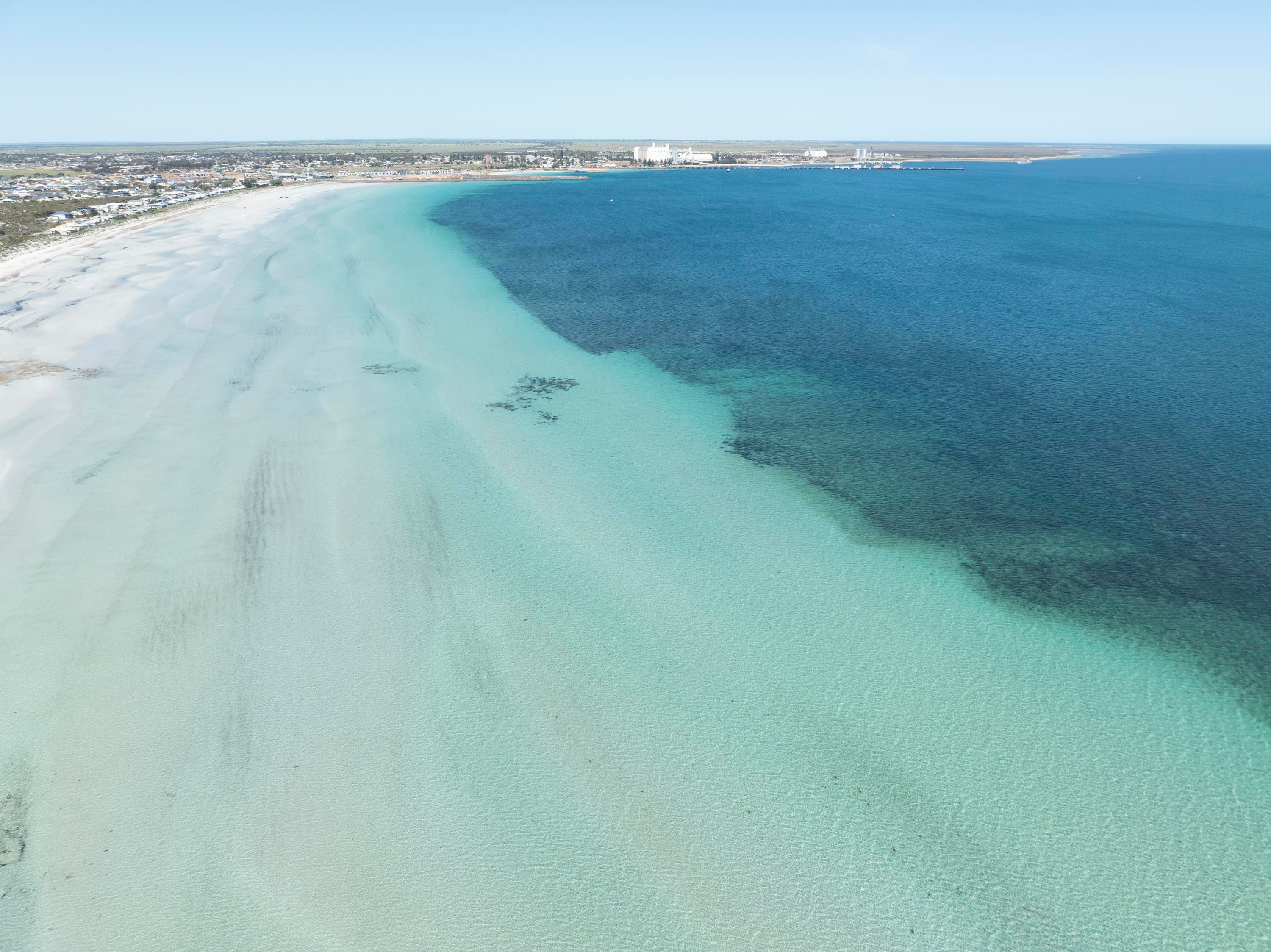 Lot 9 Copper Sands, North Beach, SA 5556