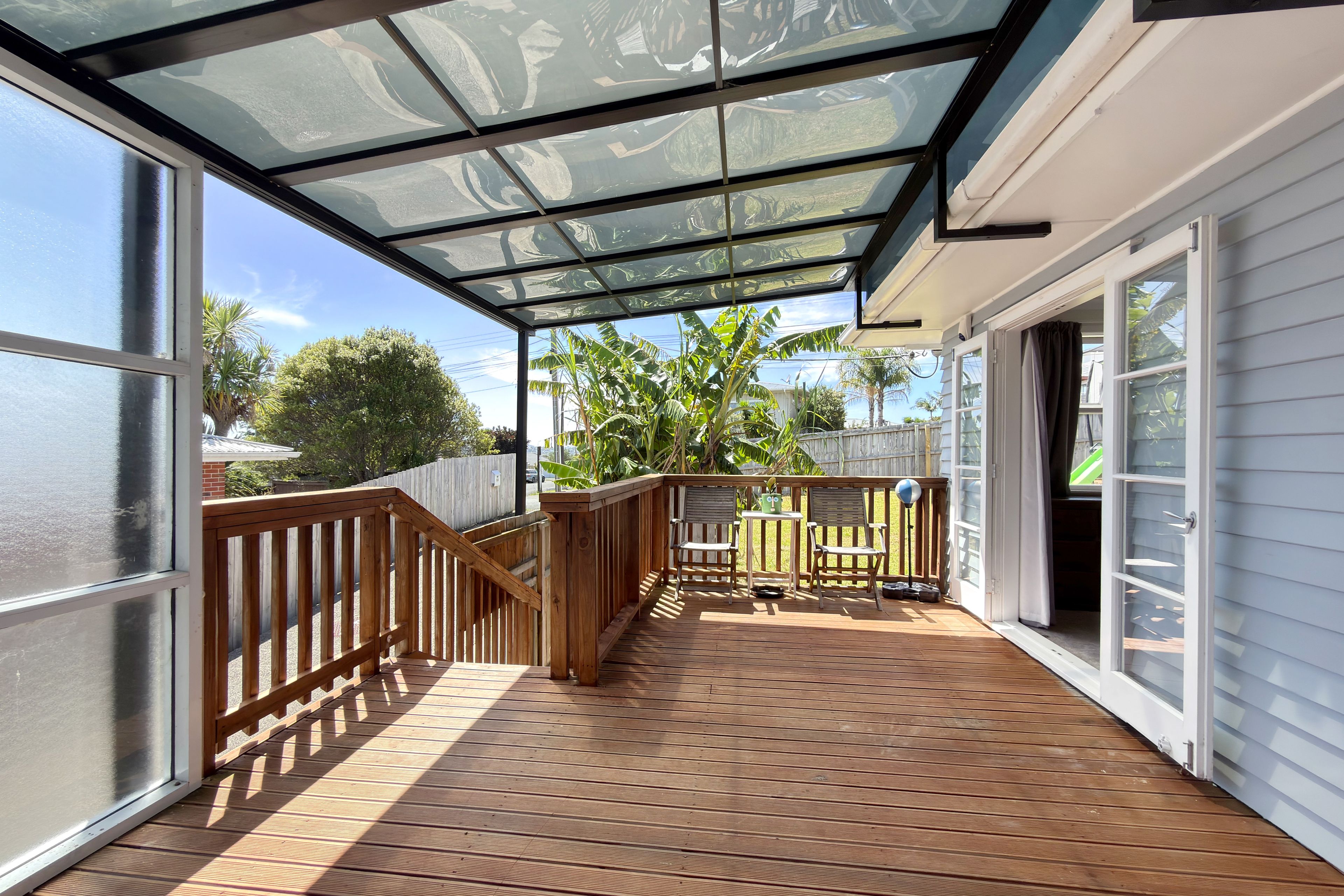 8 Gilliam Street, New Lynn, Waitakere City