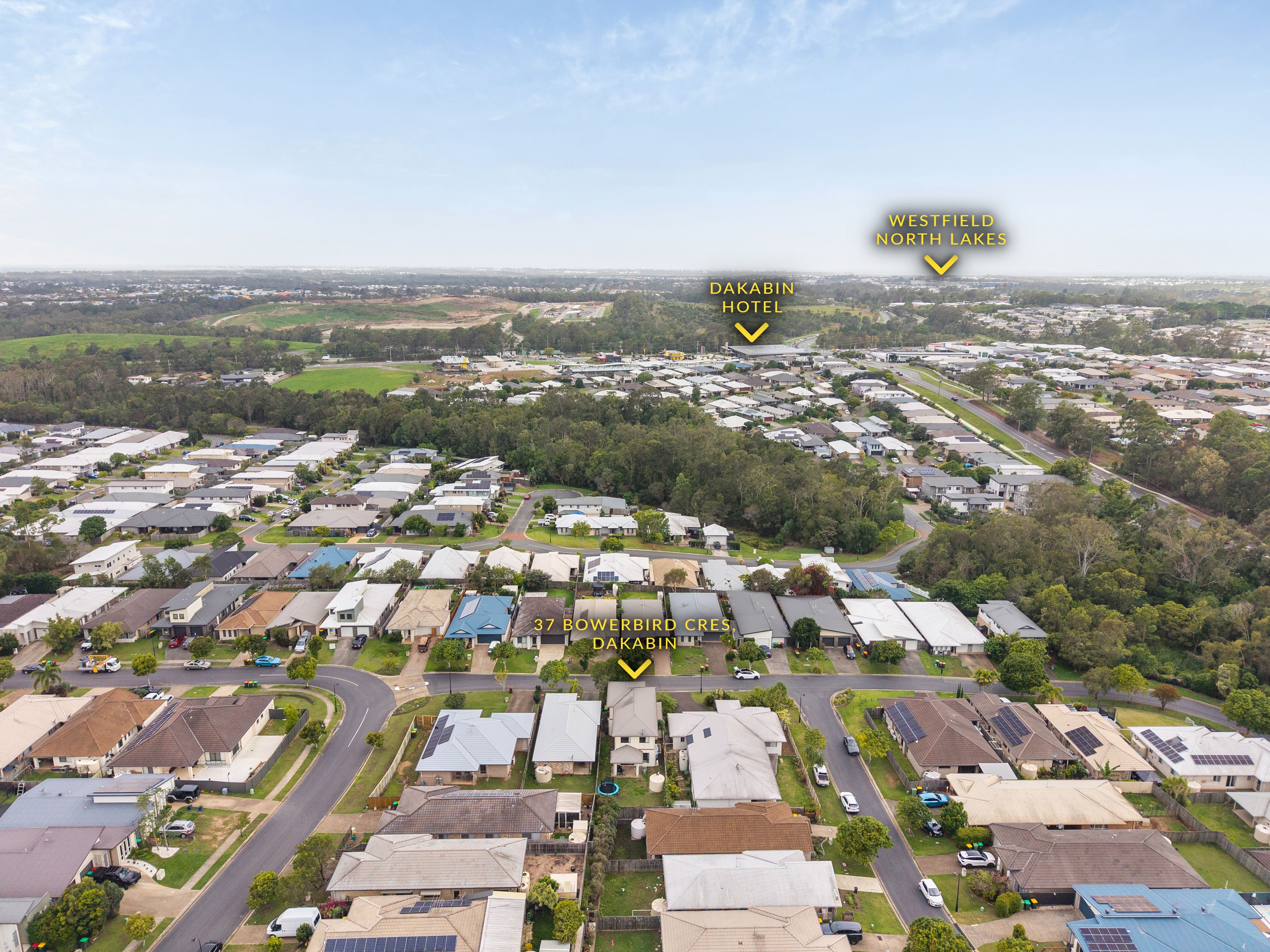 37 Bowerbird Crescent — photo 19 of 21