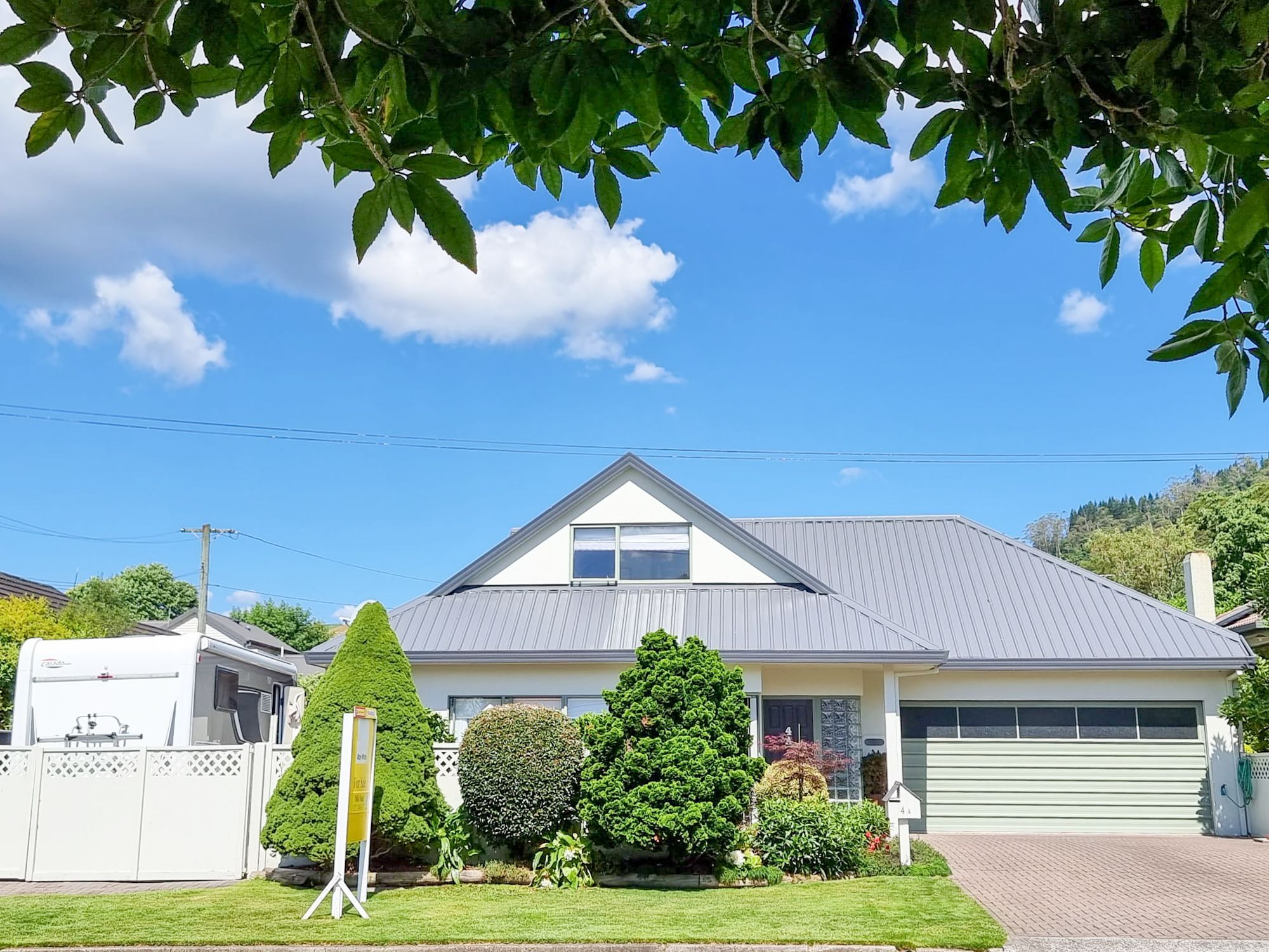 4A Selwyn Road, Lynmore, Rotorua District 3010 Sold House Ray White