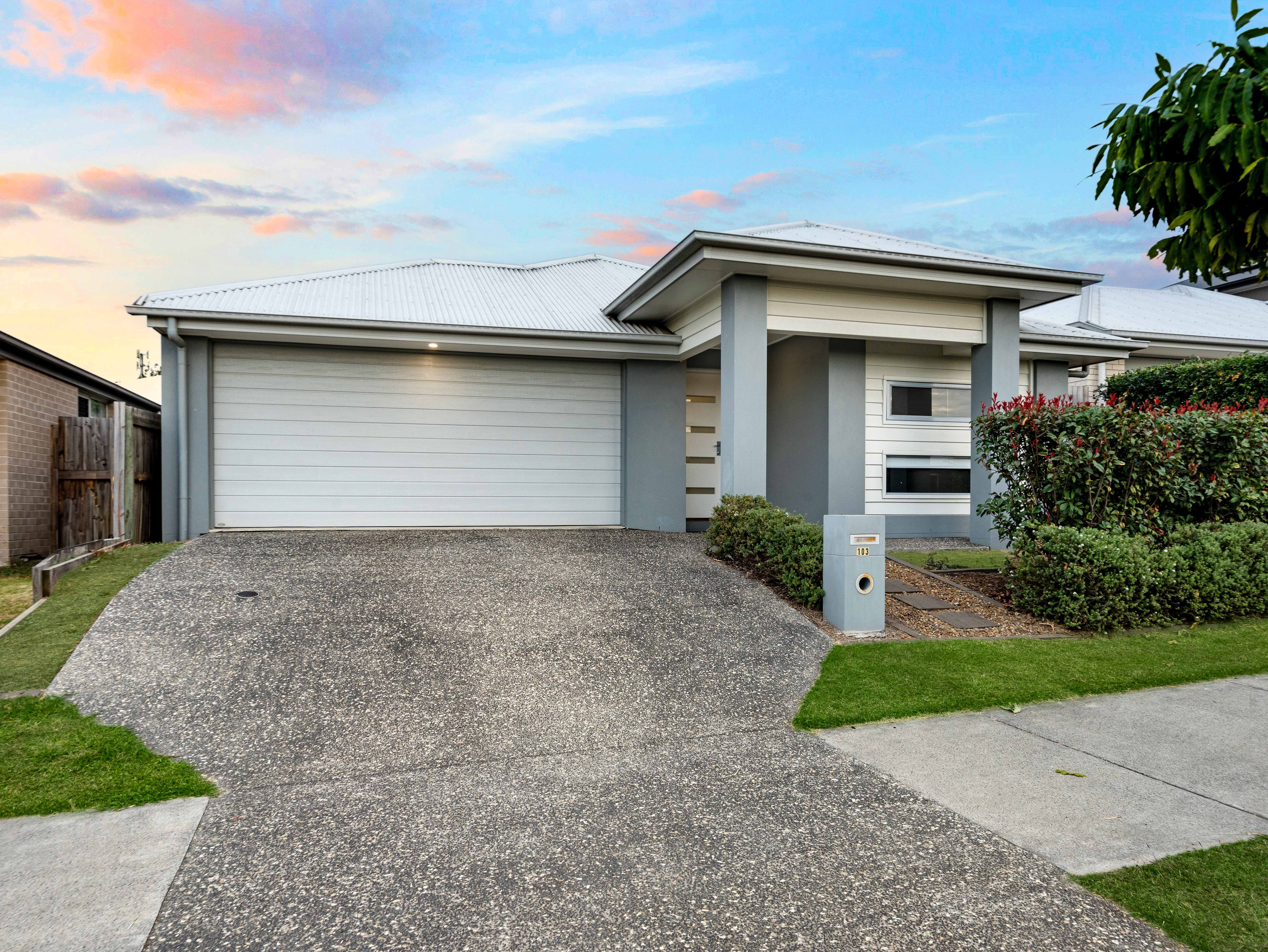 103 Watheroo Street, South Ripley, QLD 4306
