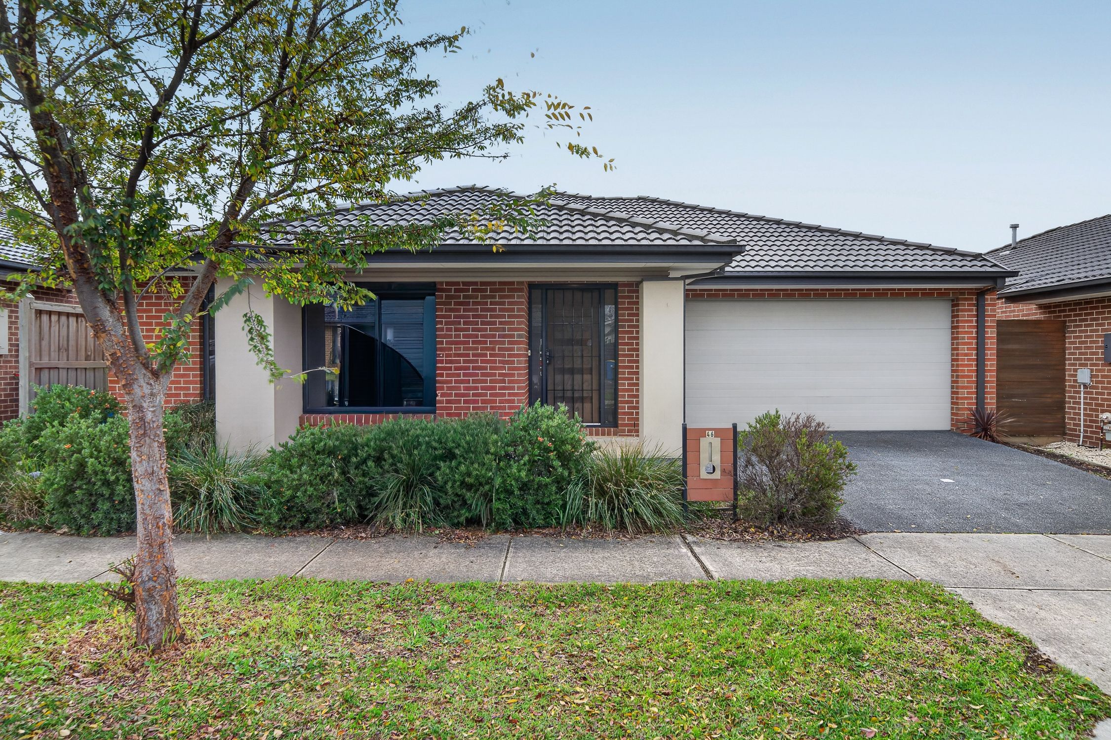 46 Chesney Circuit, Clyde VIC 3978