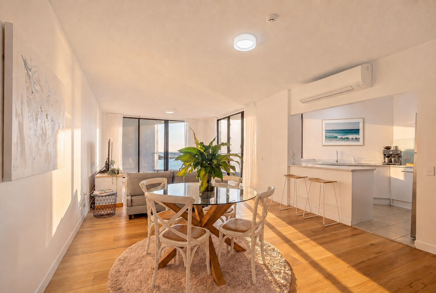 1003/41 Labrador Street, Labrador, QLD 4215