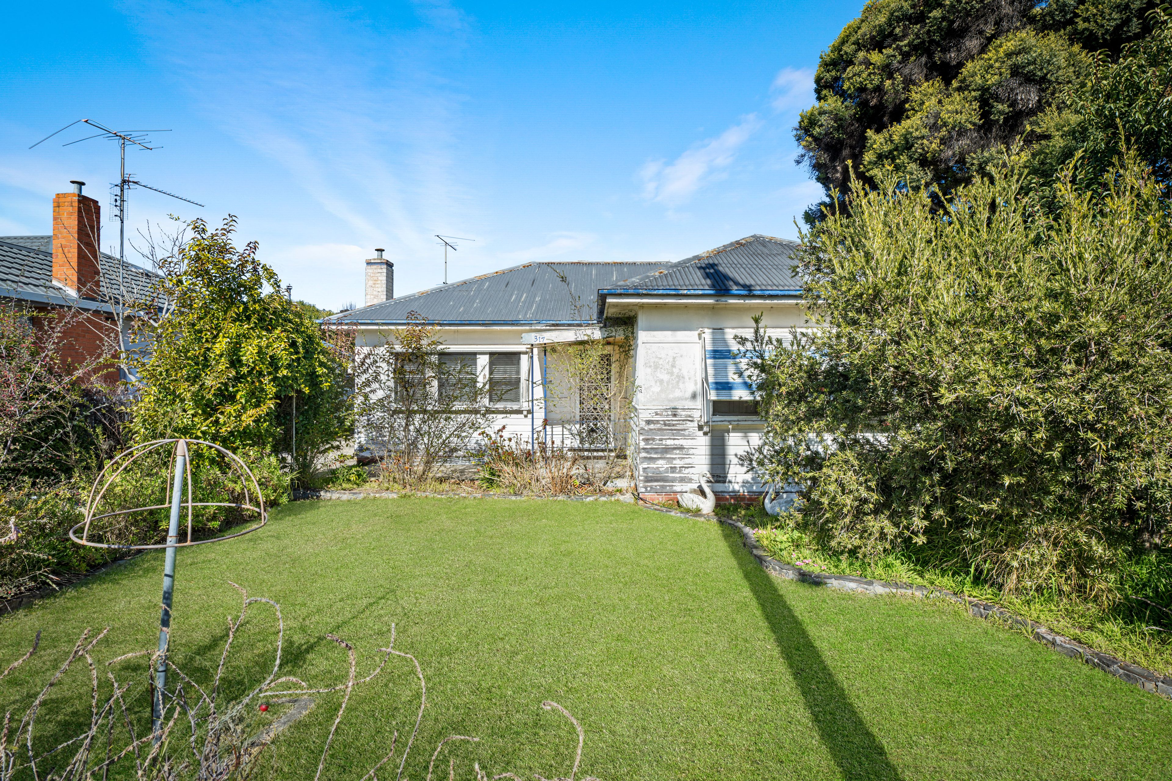 317 Cadell Street, East Albury, NSW 2640 Sold House Ray White