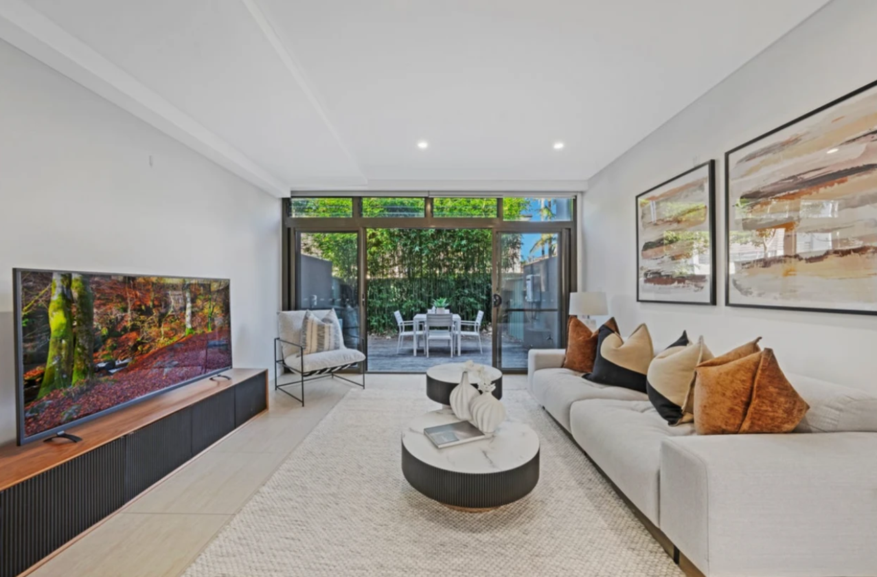 6/3 Madeira Street, Sylvania, NSW 2224