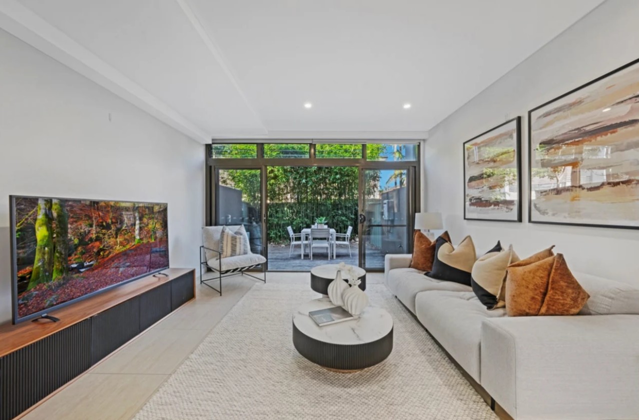 6/3 Madeira Street, Sylvania, NSW 2224