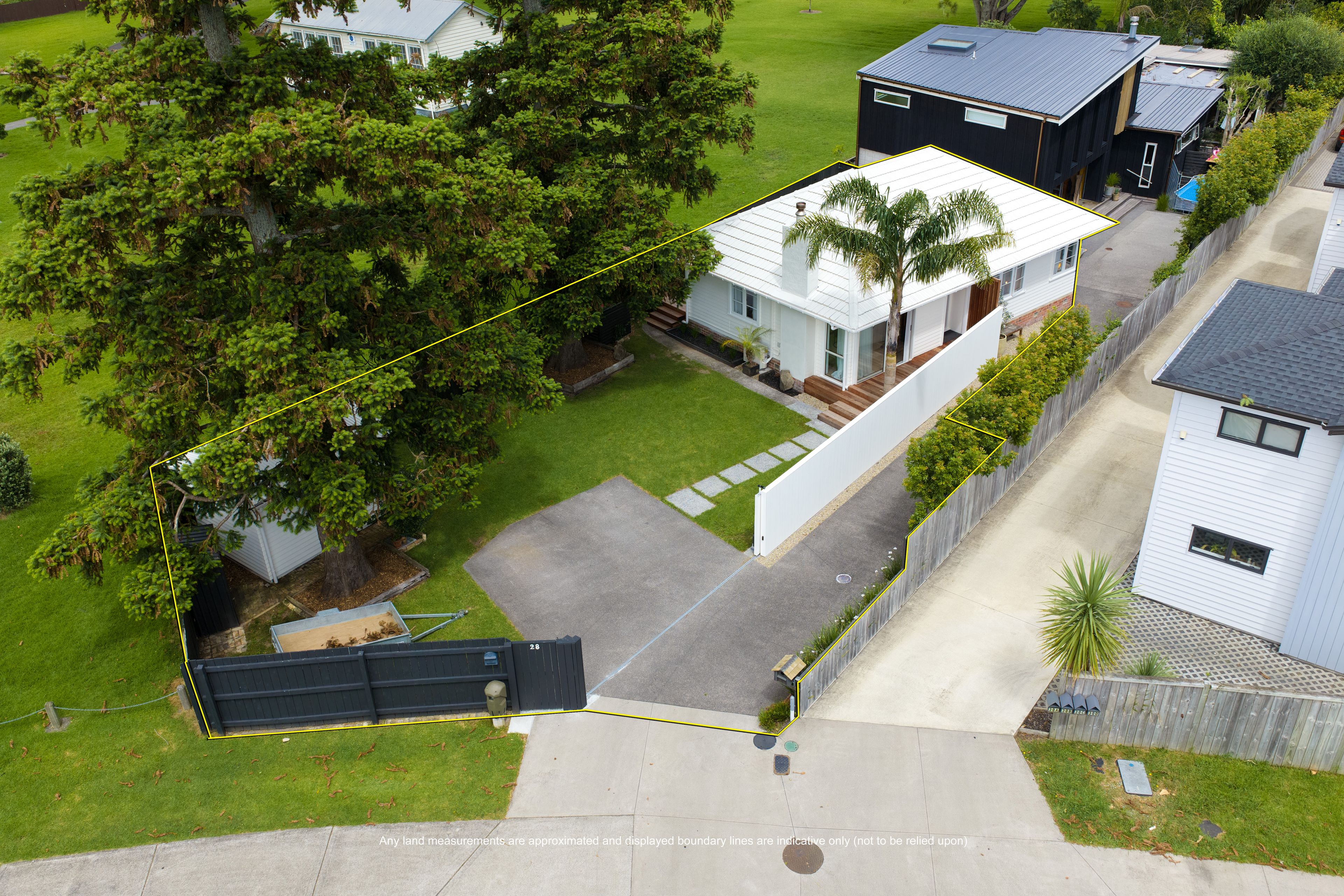 28 Durham Street, Te Atatu Peninsula, Waitakere City