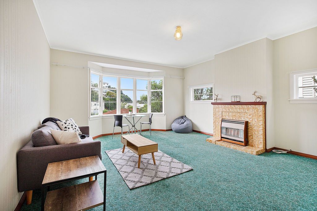 7B Walmer Street, Hataitai, Wellington City