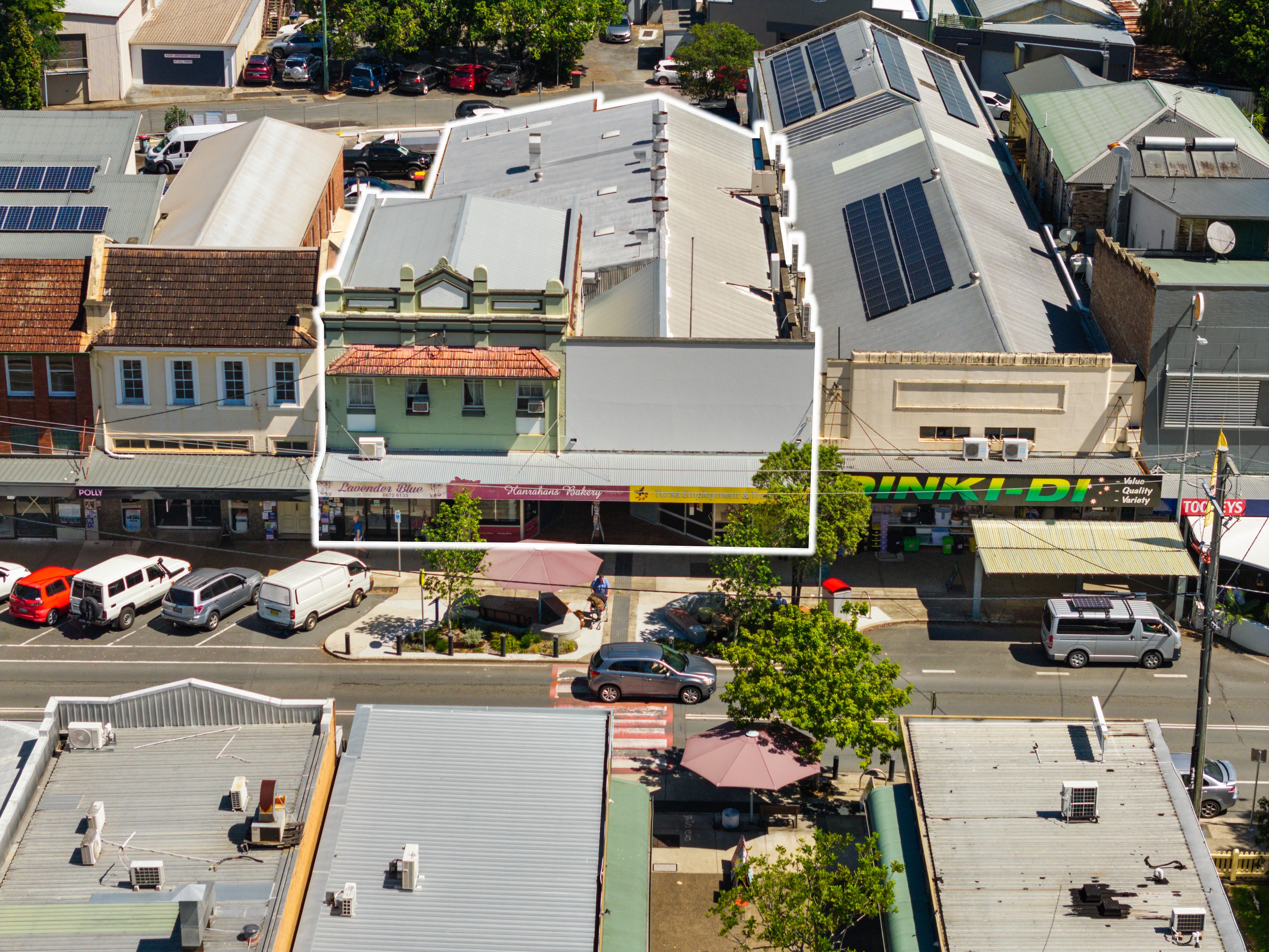 44-54 Murwillumbah Street, Murwillumbah, NSW 2484