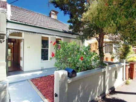 43 Wigram Road, Glebe, NSW 2037