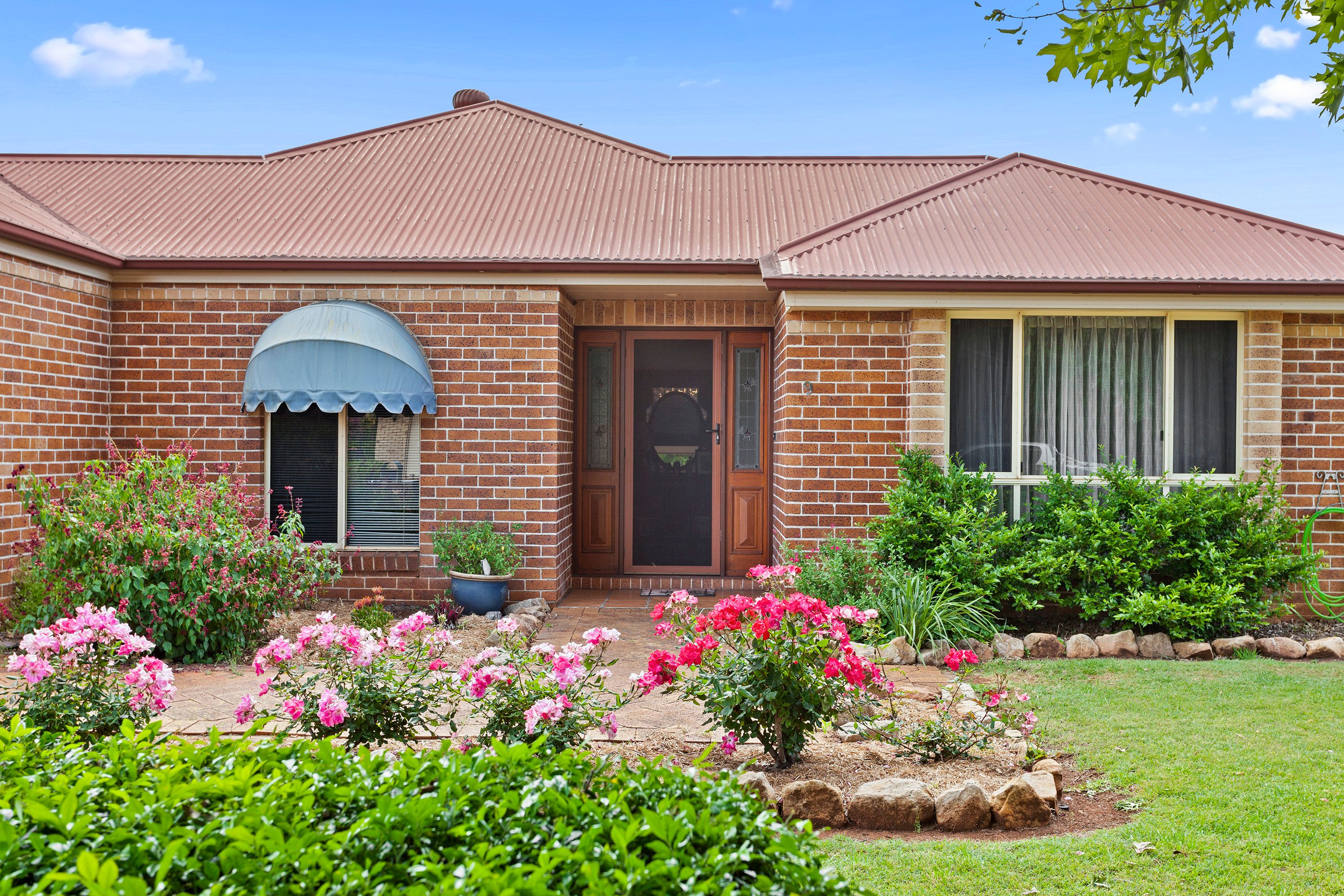 9 McKinney Court, Rangeville, QLD 4350