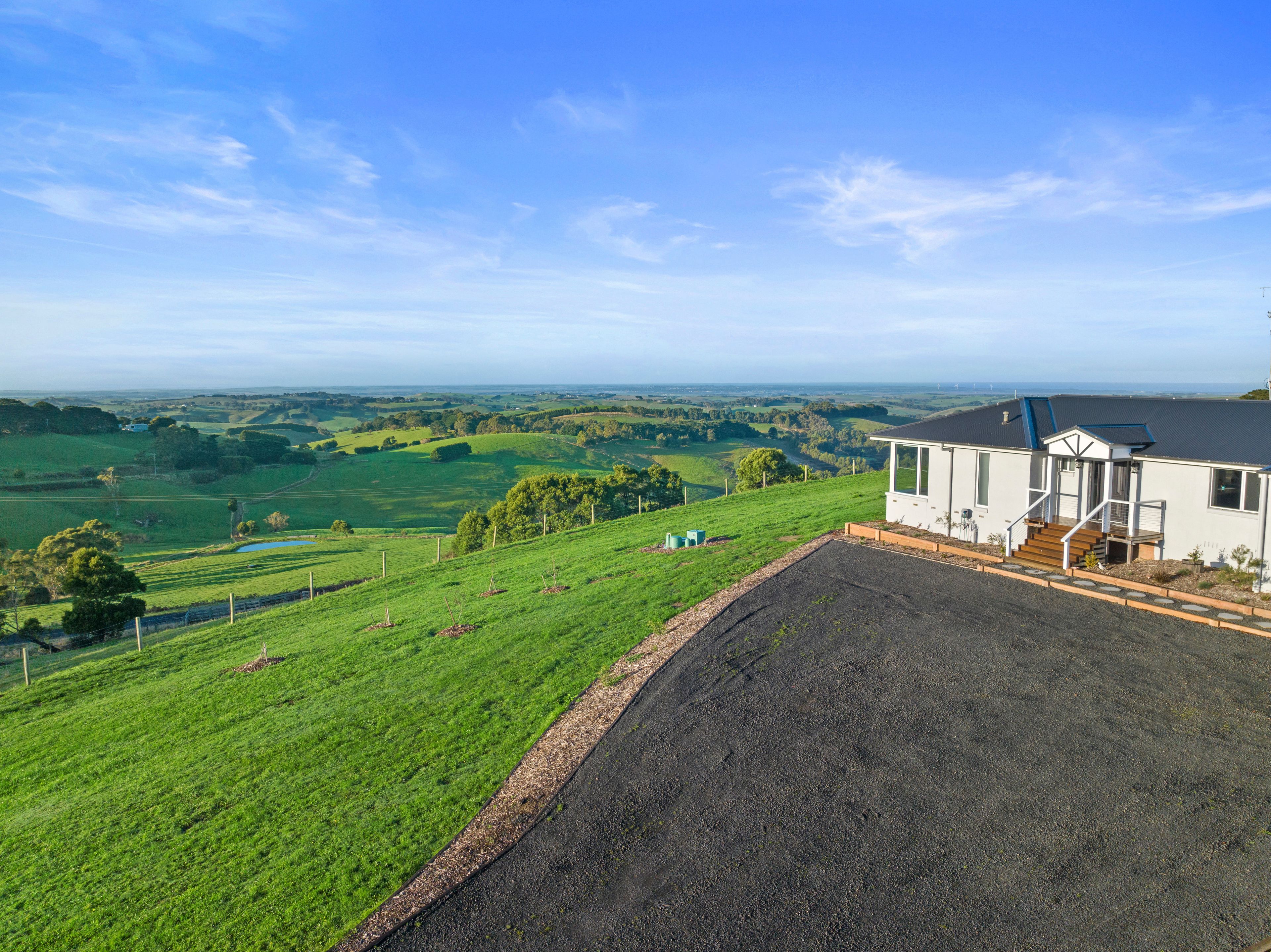 "Craig Road" Ryanston, VIC 3992 Sold Rural Lifestyle Property Ray