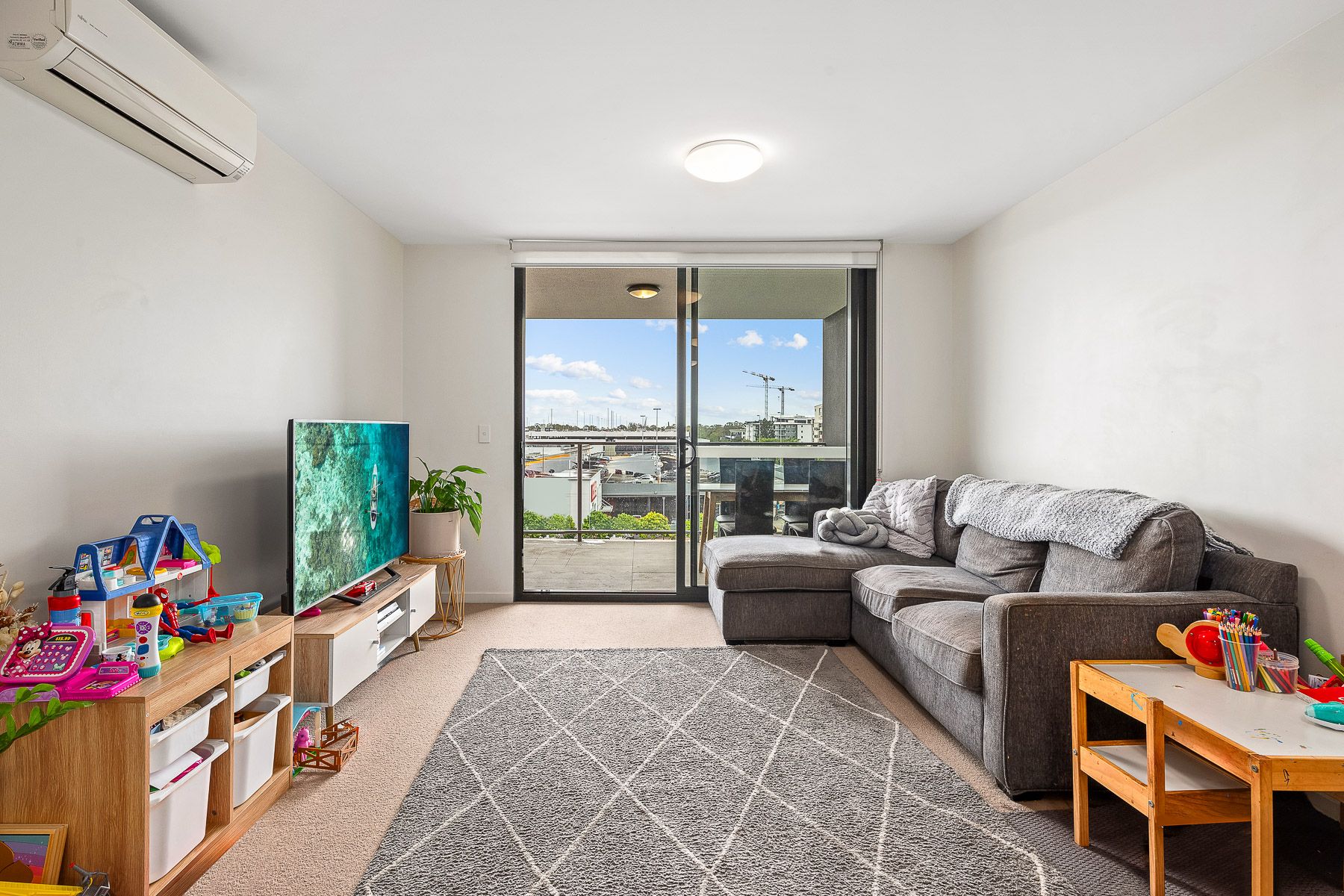 1405/25 Charlotte Street, Chermside, QLD 4032