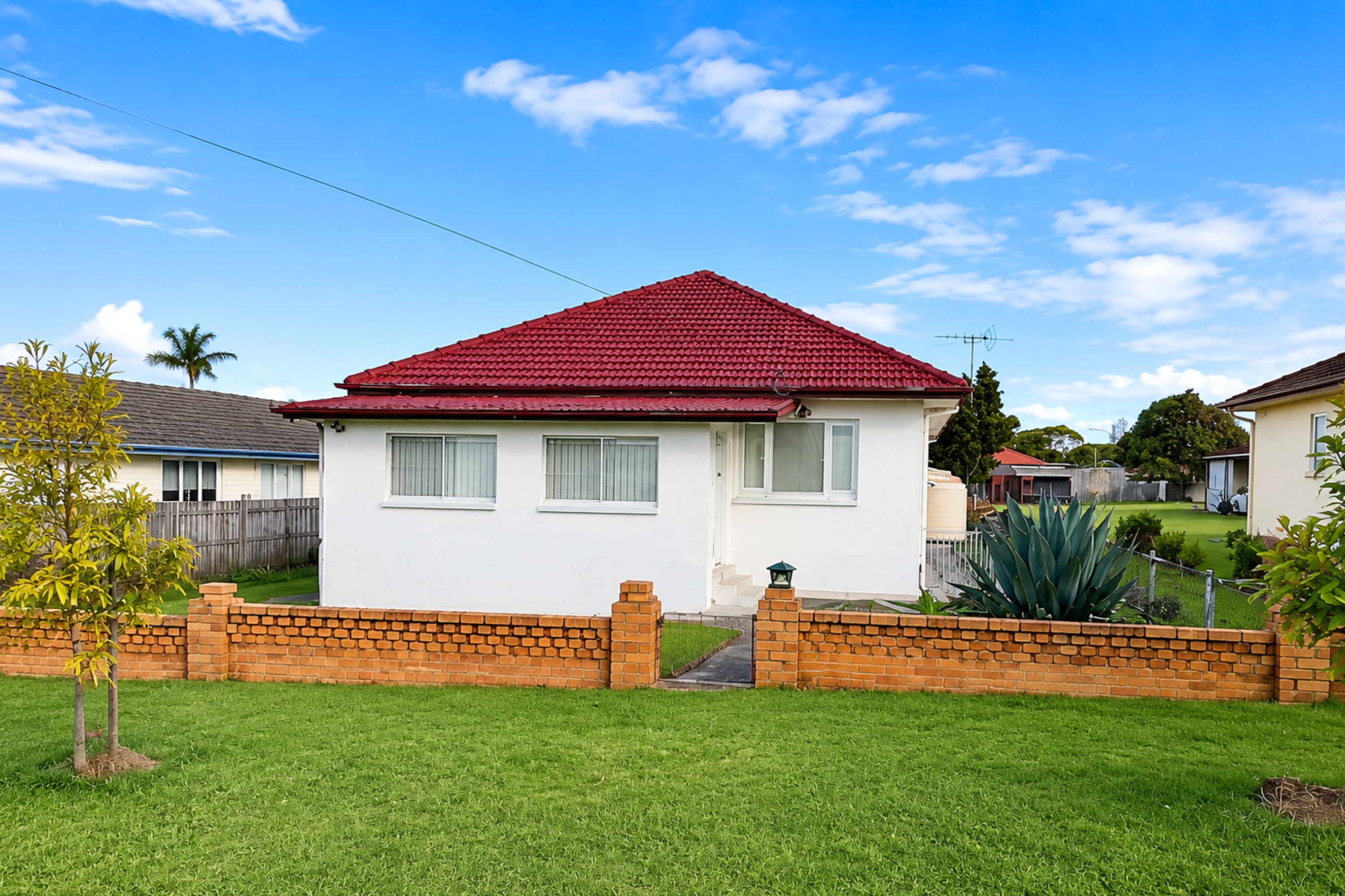 36 Southern Cross Avenue, Darra, QLD 4076