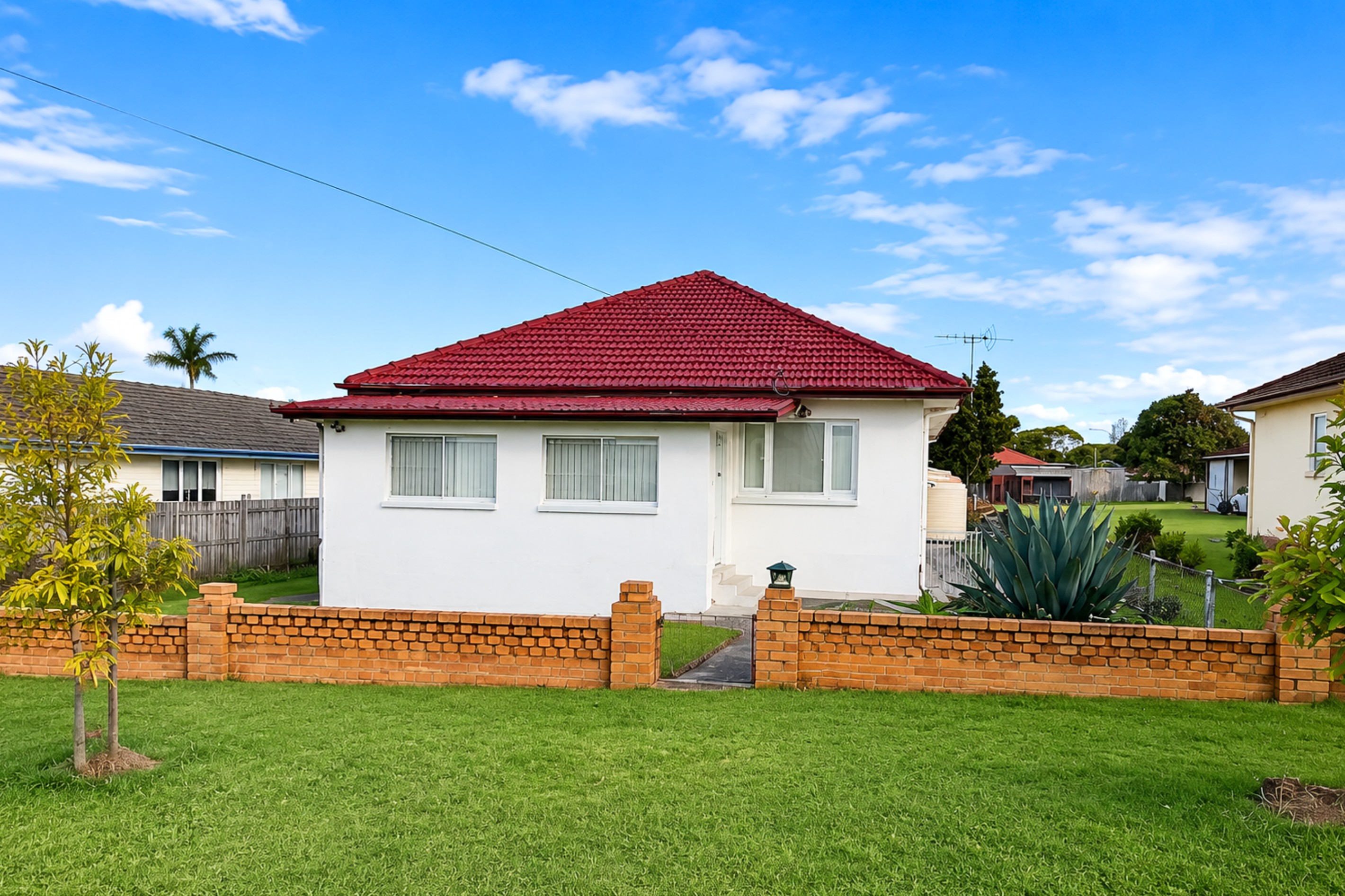 36 Southern Cross Avenue, Darra, QLD 4076