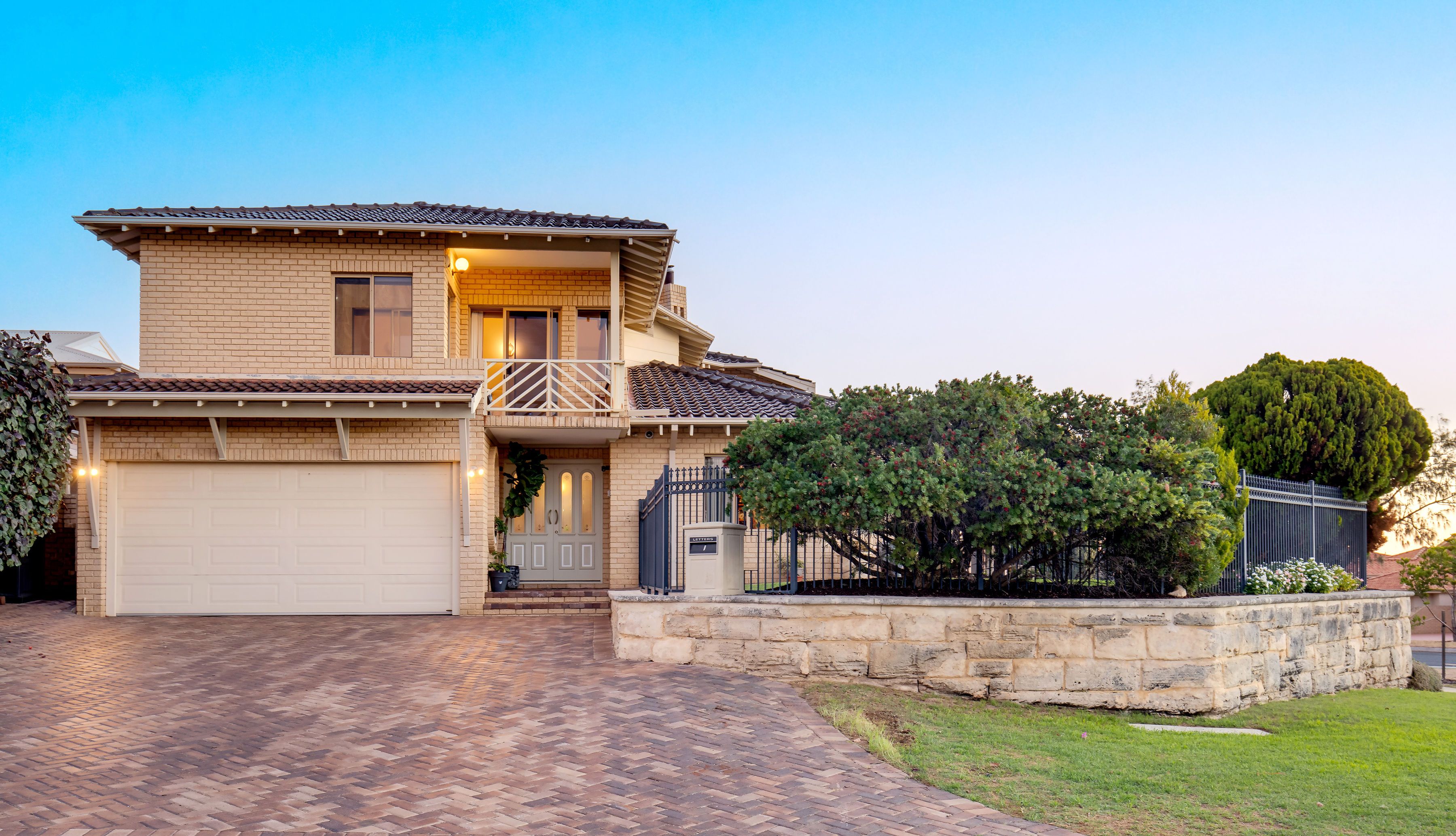 1 Truslove Way, Duncraig, WA 6023