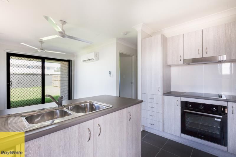 23B Gooloowin Circuit, Brassall, QLD 4305