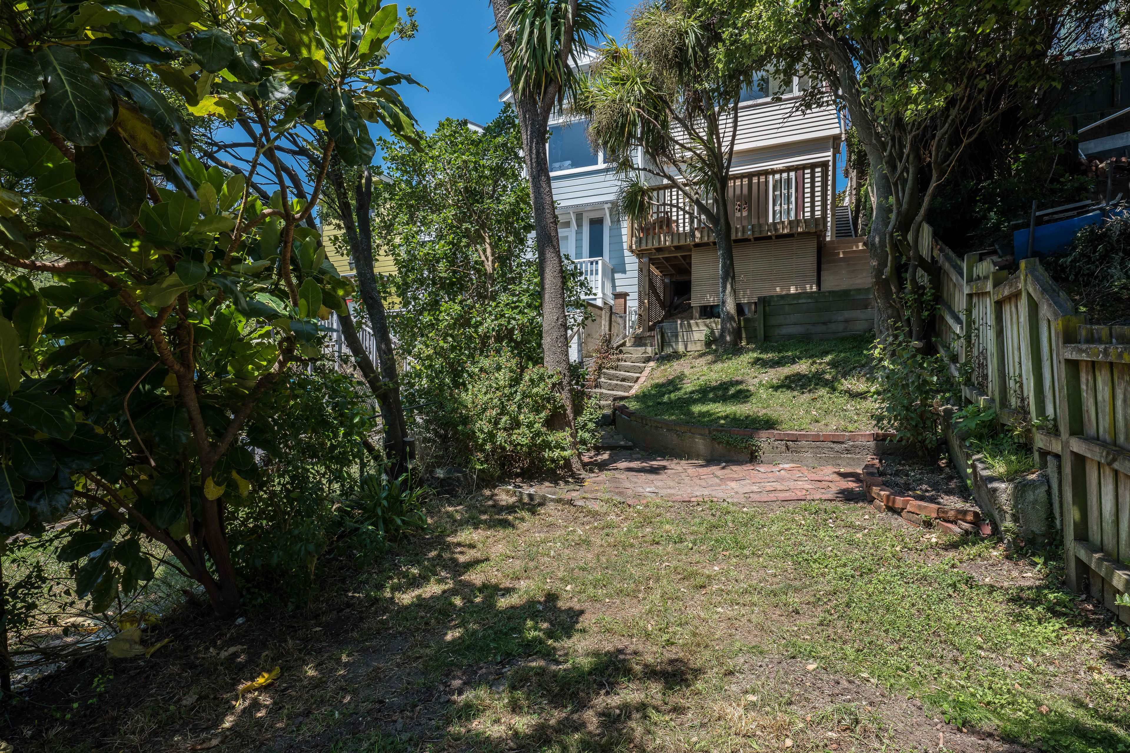 21 Lawrence Street, Newtown, Wellington City