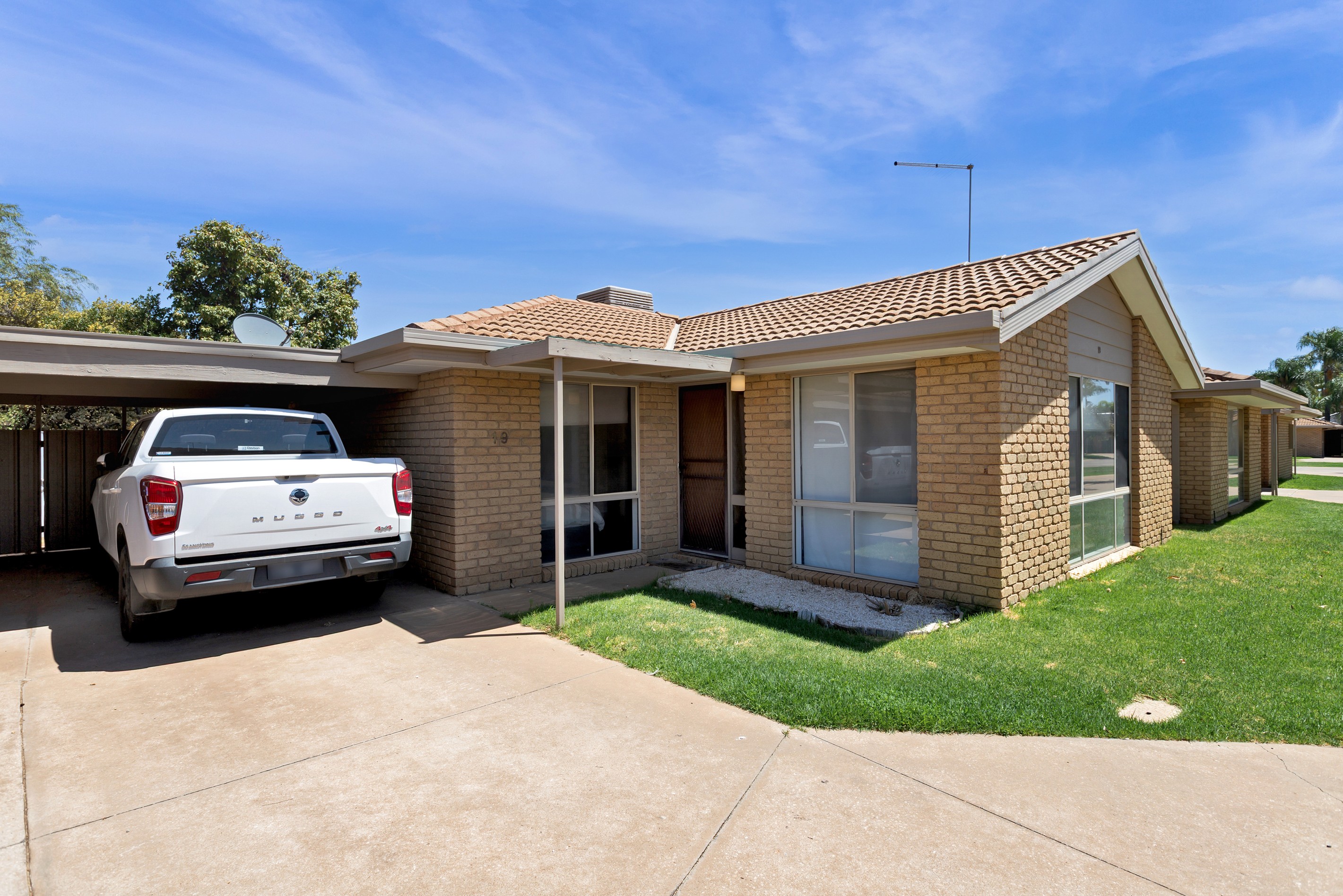 19/280 Tenth Street, Mildura, VIC 3500