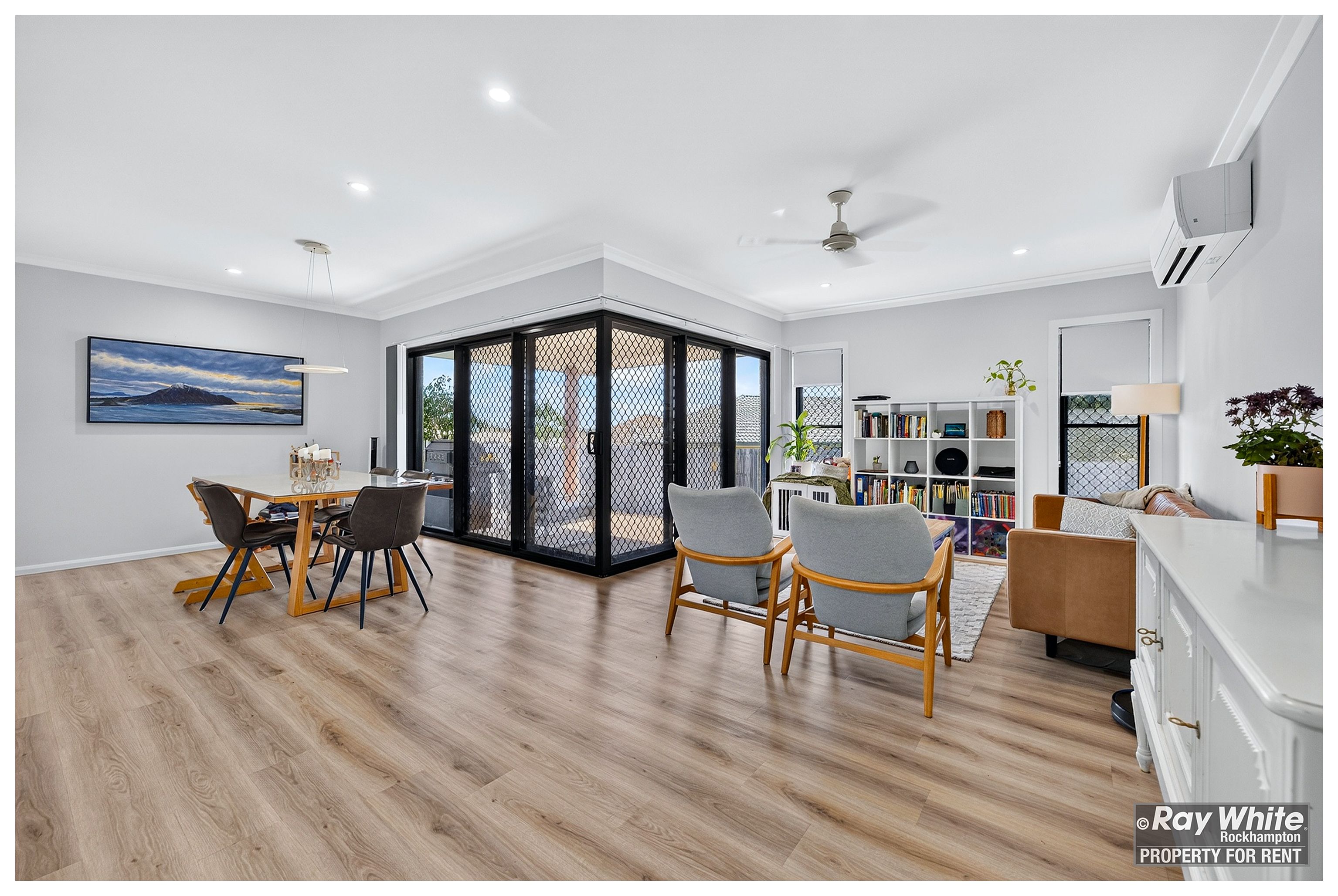4 Adelie Court, Parkhurst, QLD 4702