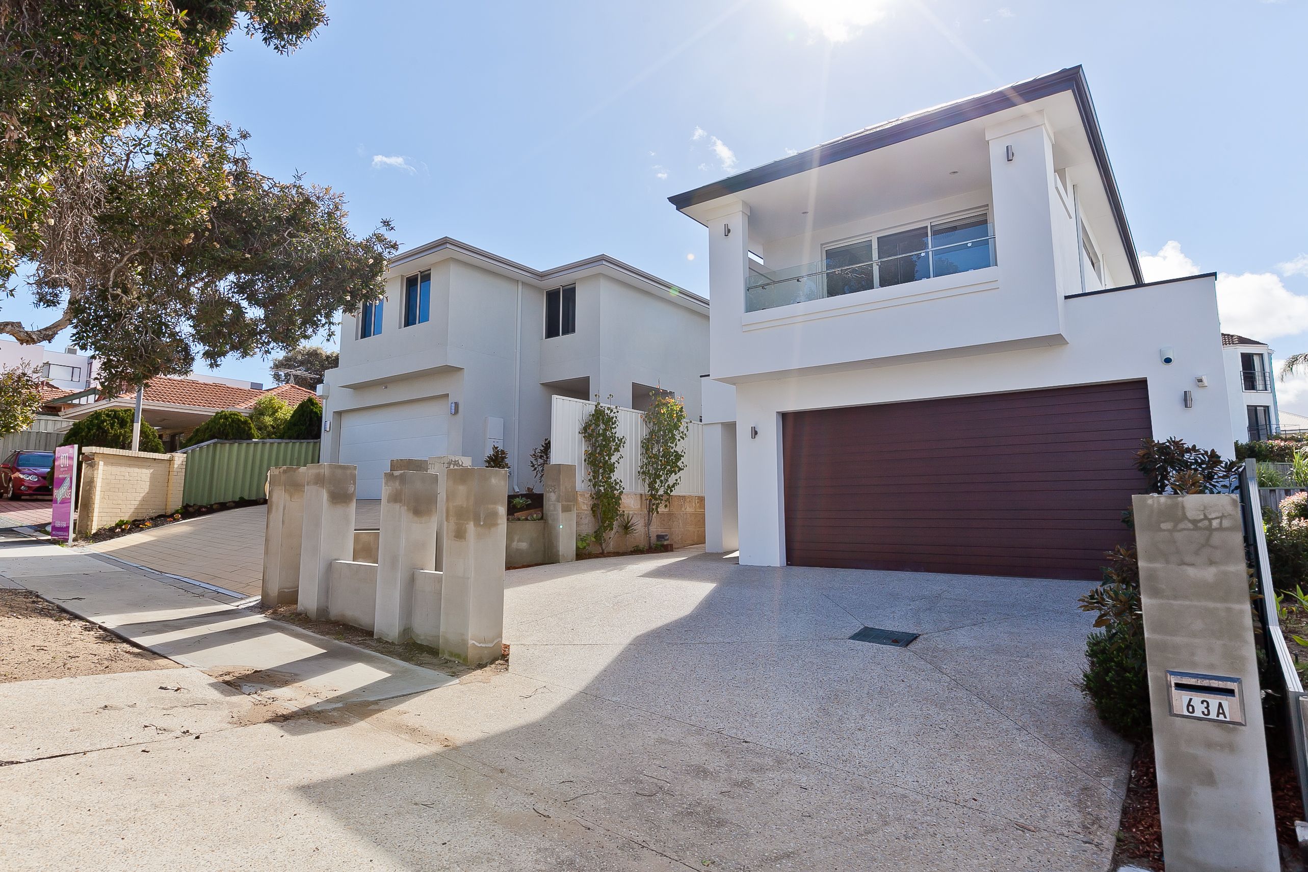 63A Alfred Road, Mount Claremont, WA 6010