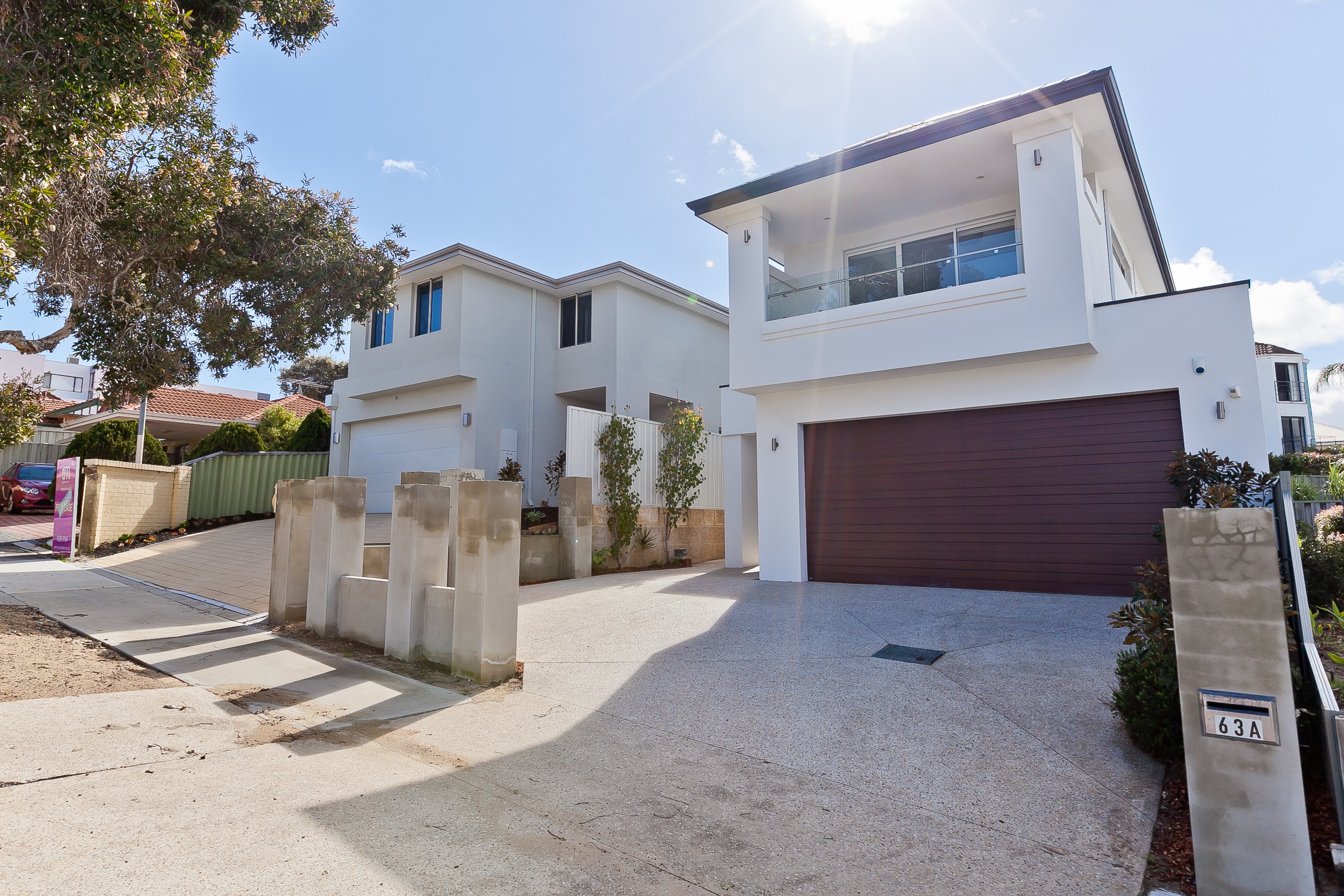 63A Alfred Road, Mount Claremont, WA 6010