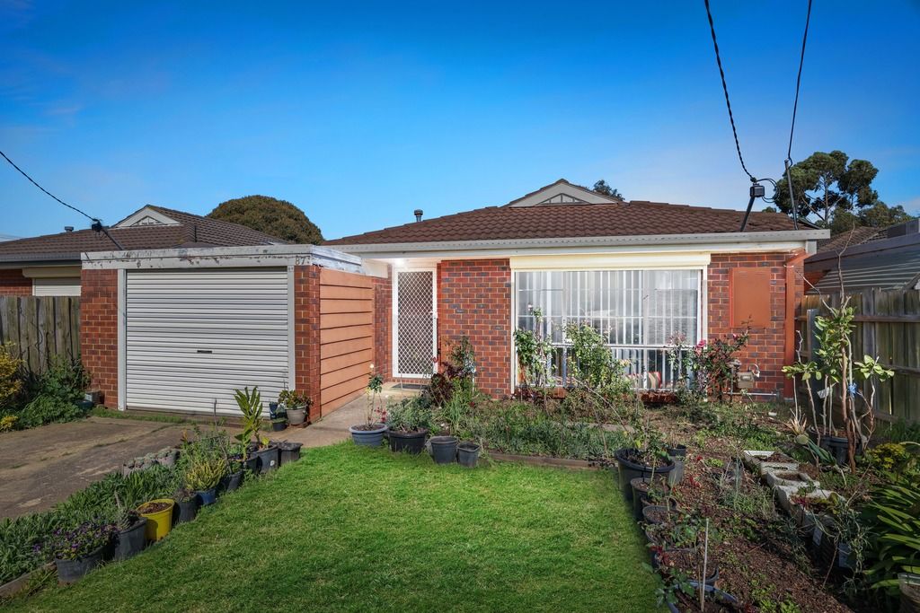 87 Hogans Road, Hoppers Crossing, VIC 3029