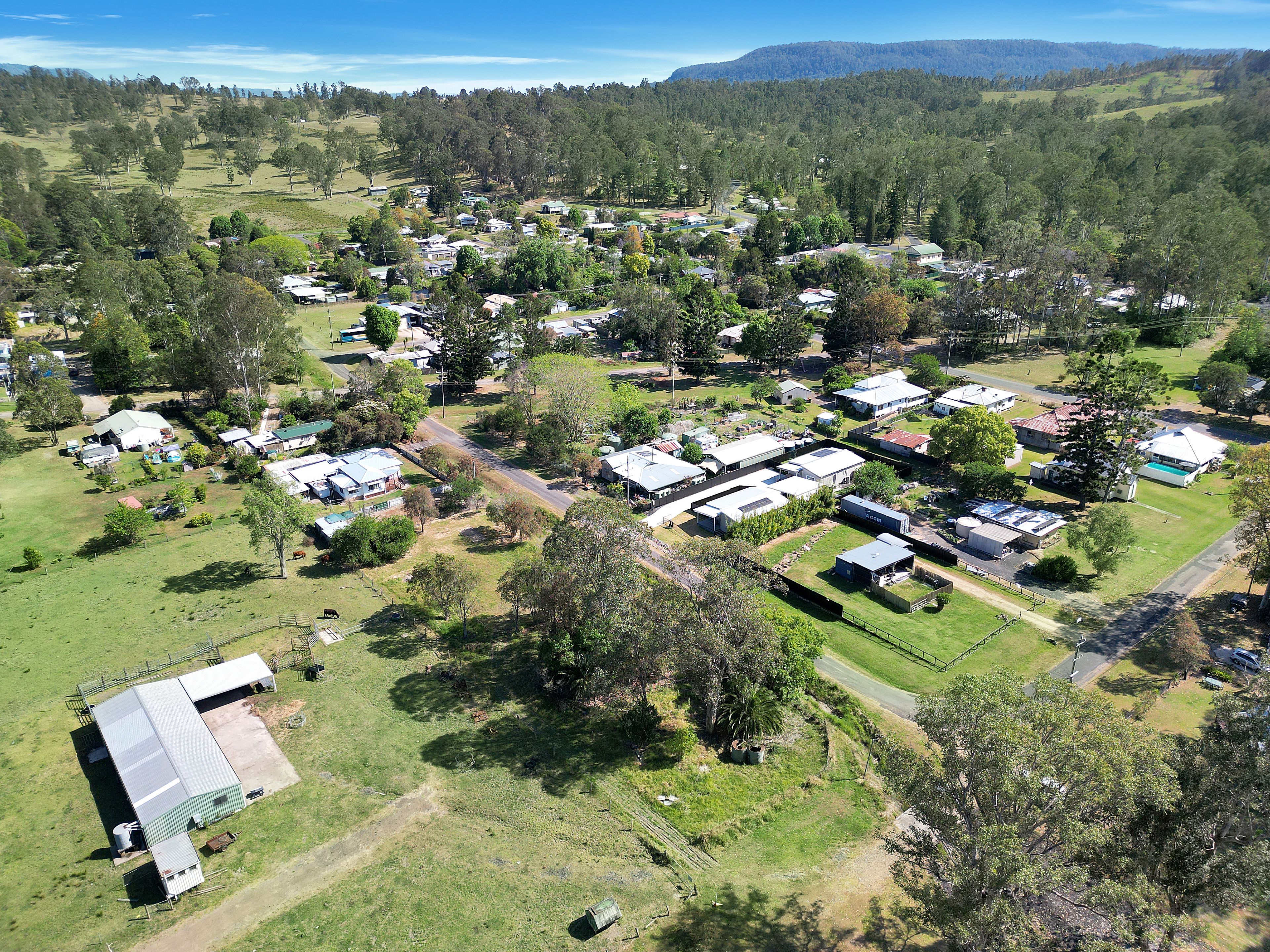 27-29 Capeen Street, Bonalbo, NSW 2469