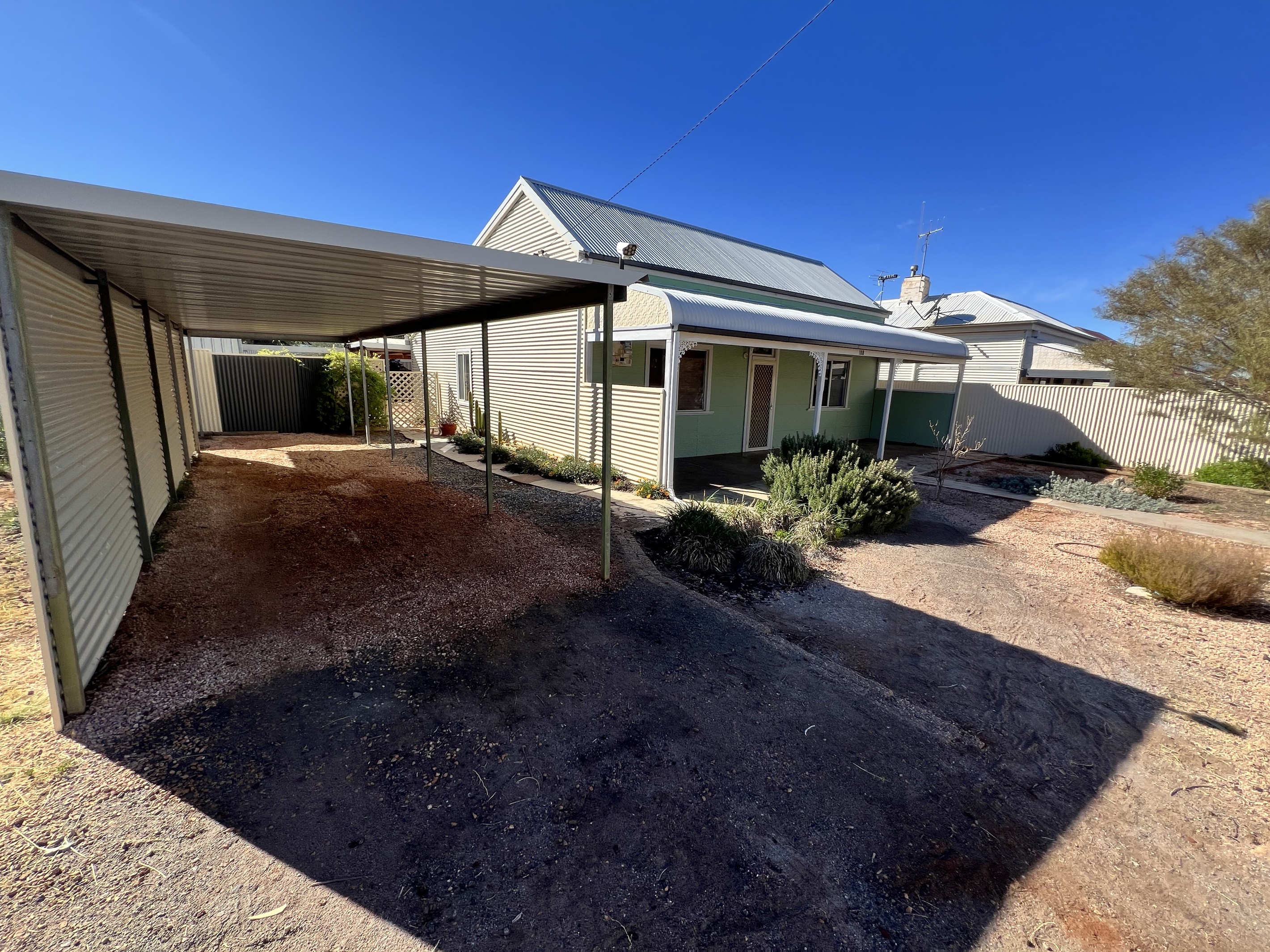 188 Mcculloch Street, Broken Hill, NSW 2880