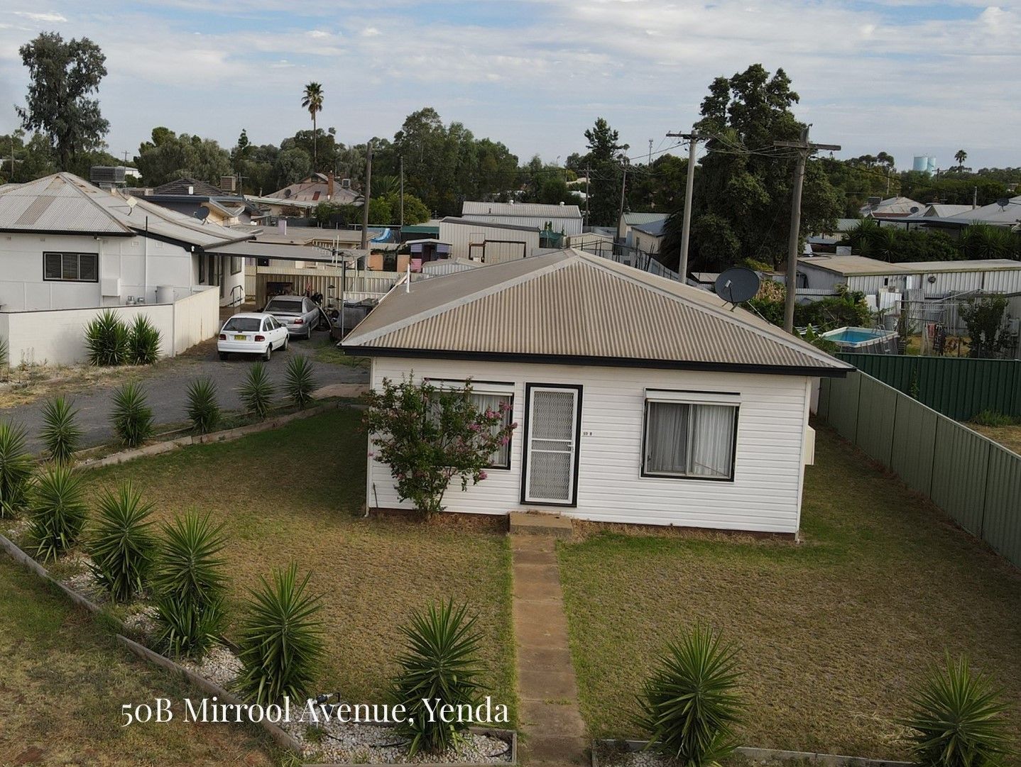 50 Mirrool Avenue, Yenda, NSW 2681 Sold House Ray White Griffith