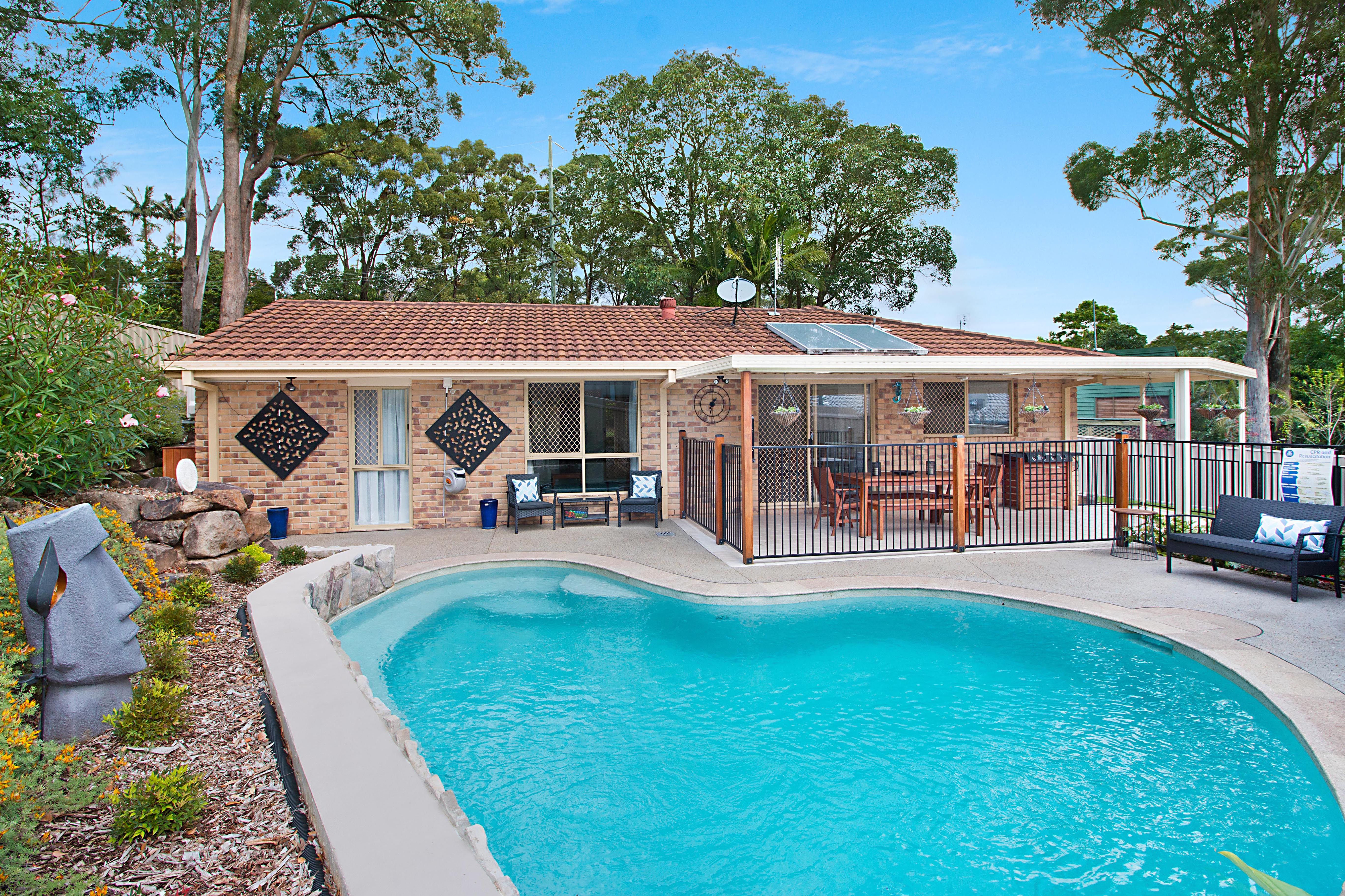 61 Piggabeen Road