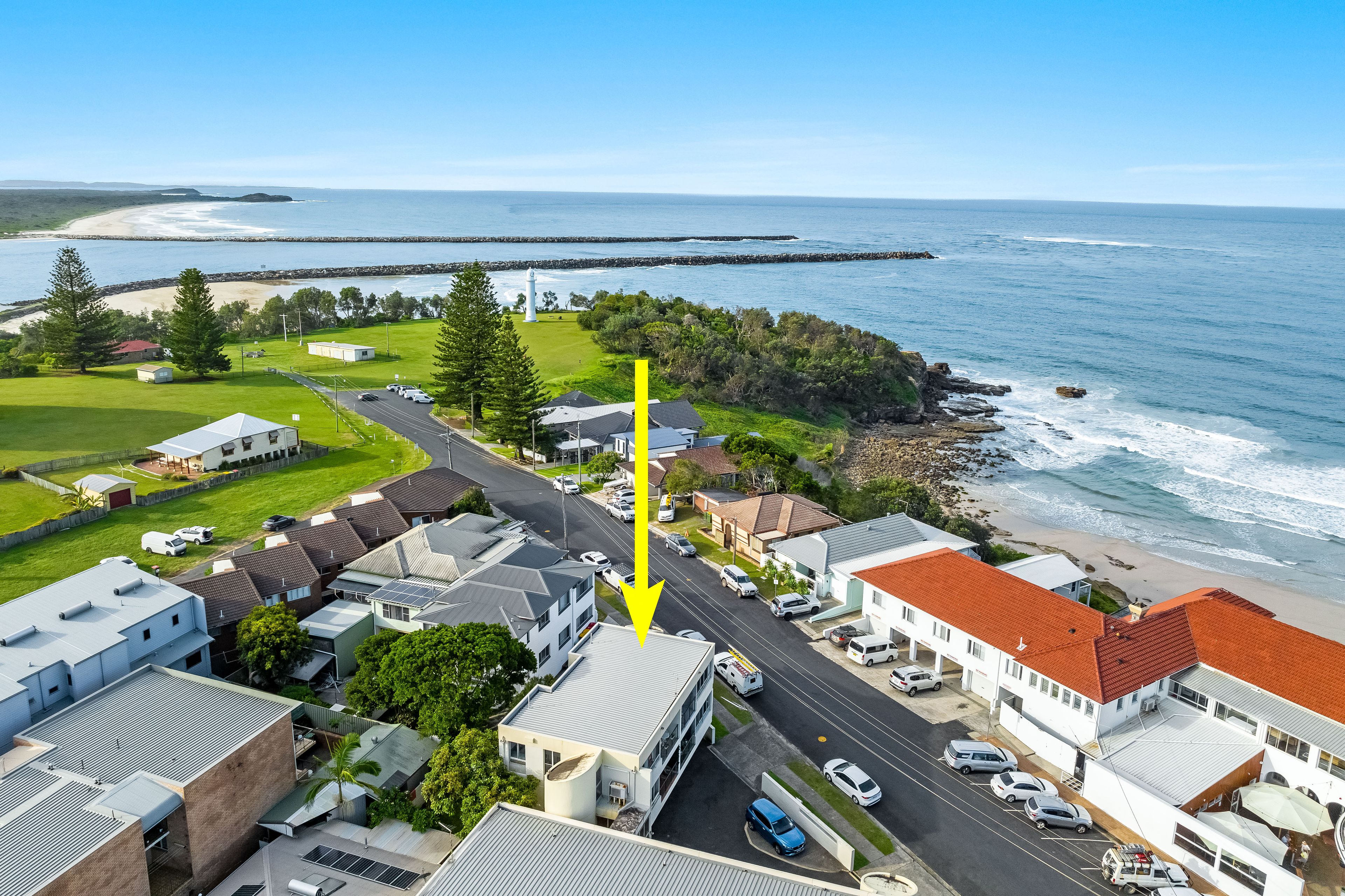 21/12 Clarence Street, Yamba, NSW 2464 - Sold Unit - Ray White Yamba