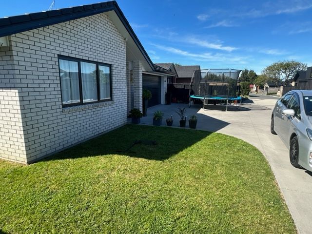 Pyes Pa, Tauranga City