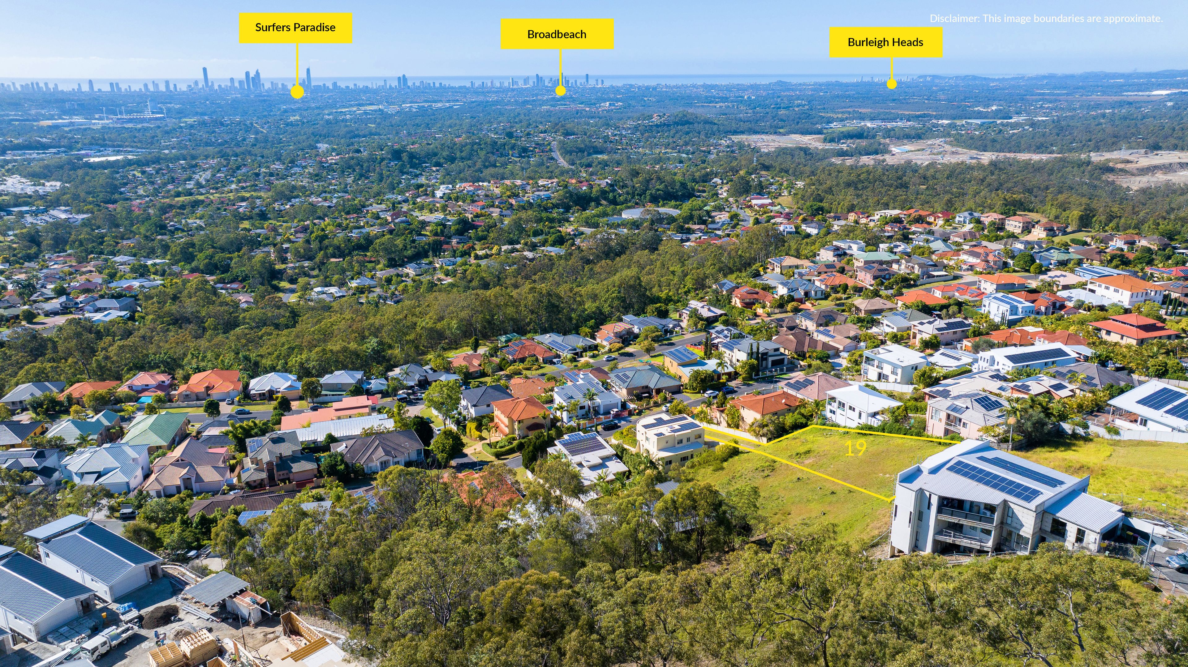 19 Moroccan Street, Highland Park QLD 4211