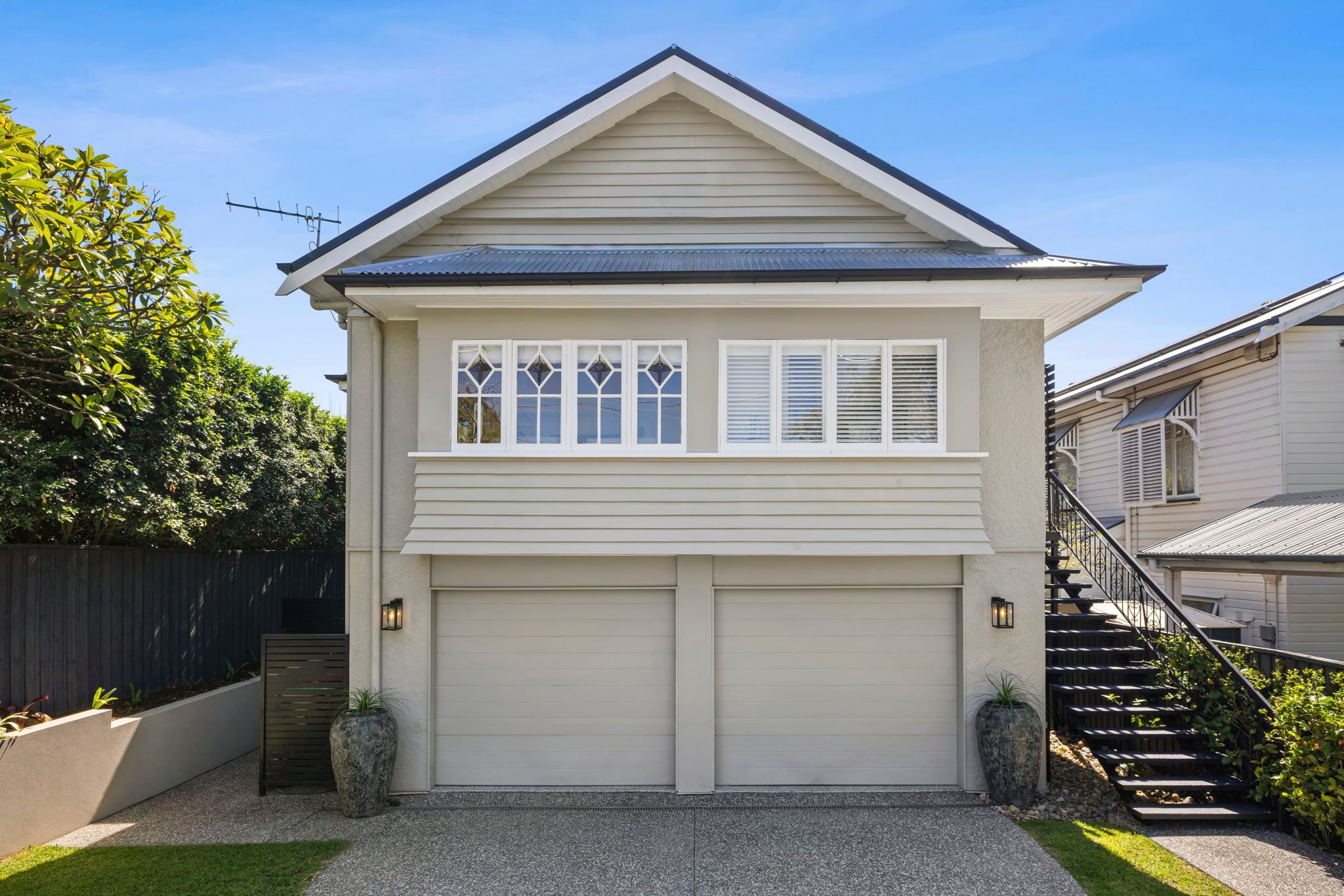 17 Bellevue Terrace, Clayfield, QLD 4011