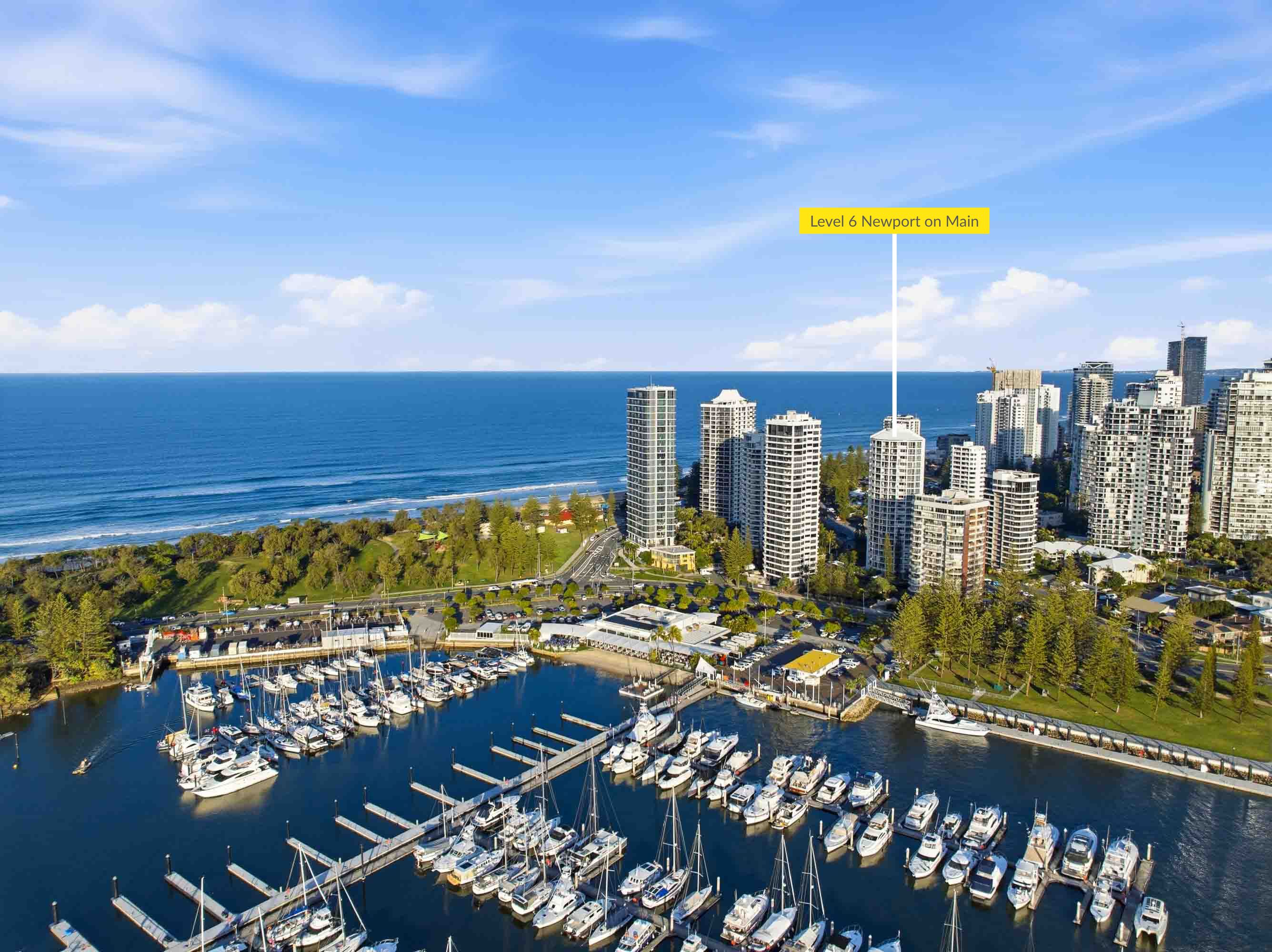 12/3653 Main Beach Parade — photo from Ray White Main Beach