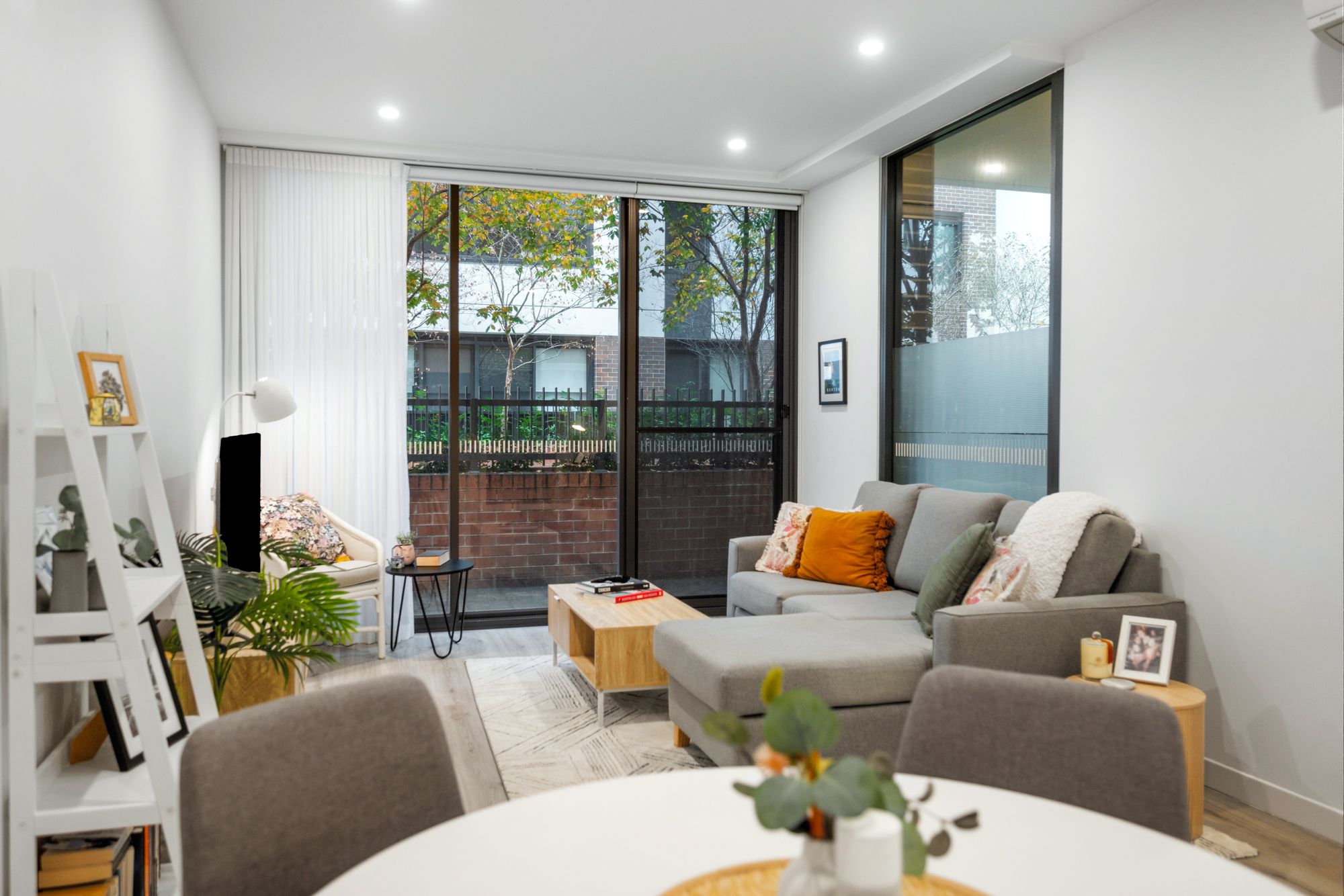 103/81B Lord Sheffield Circuit, Penrith, NSW