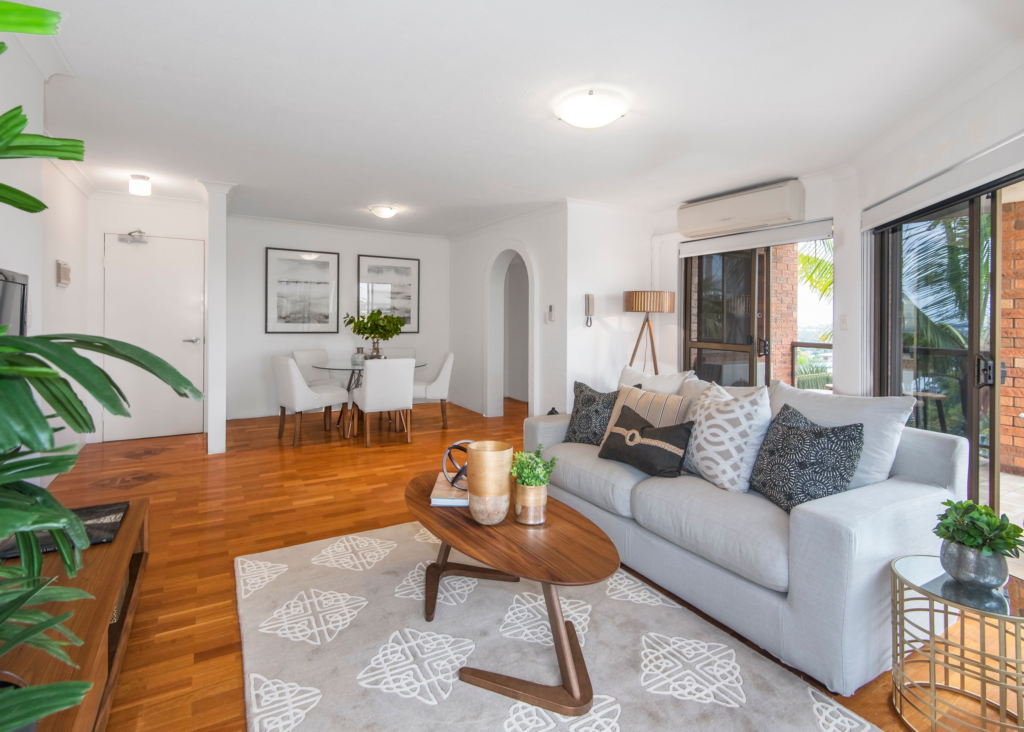 8/18 Victoria Parade, Clayfield, QLD 4011