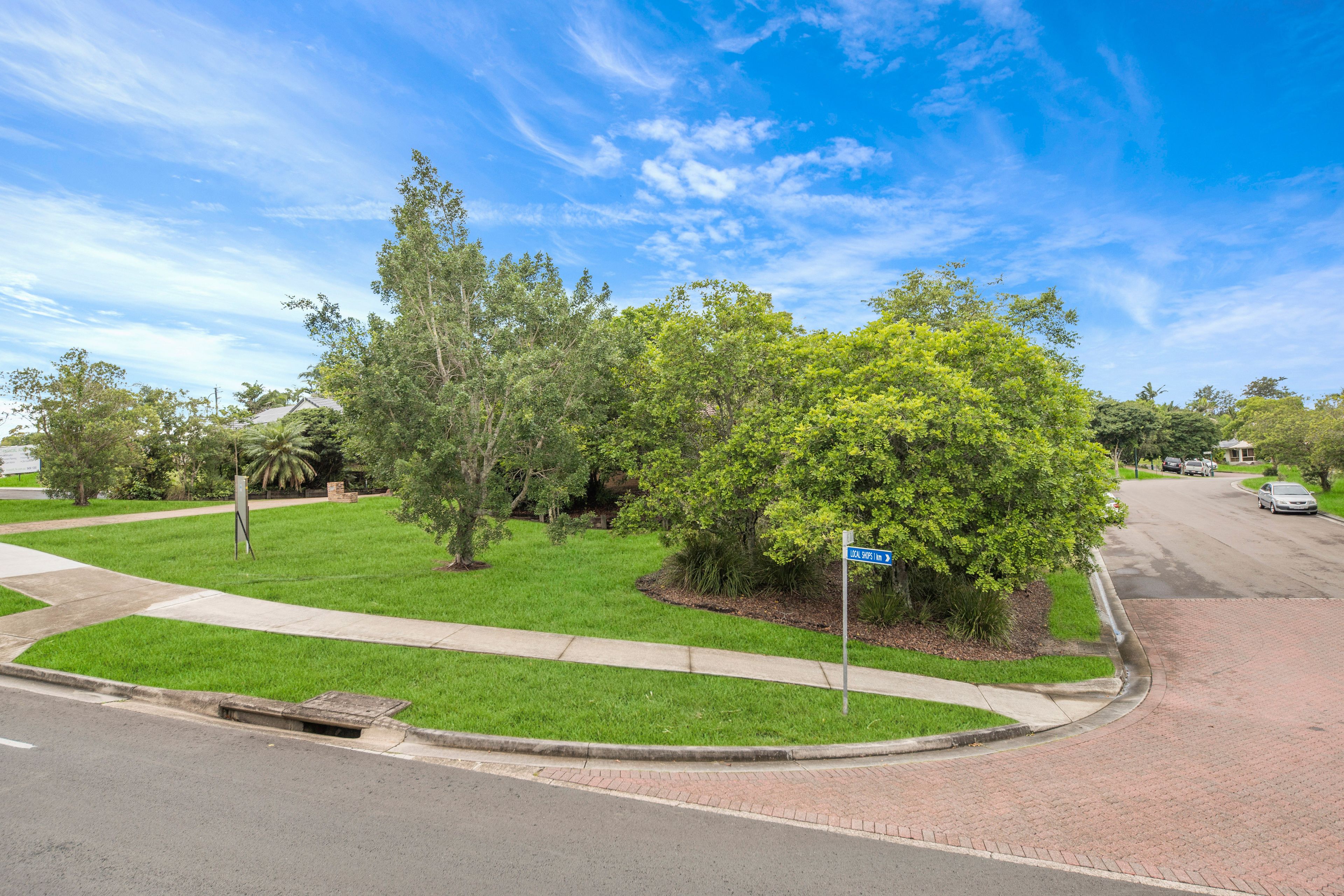 1 James Cook Drive, Sippy Downs QLD 4556
