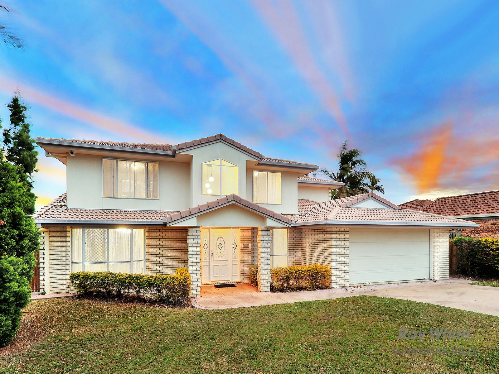 5 Carnation Crescent, Calamvale QLD 4116